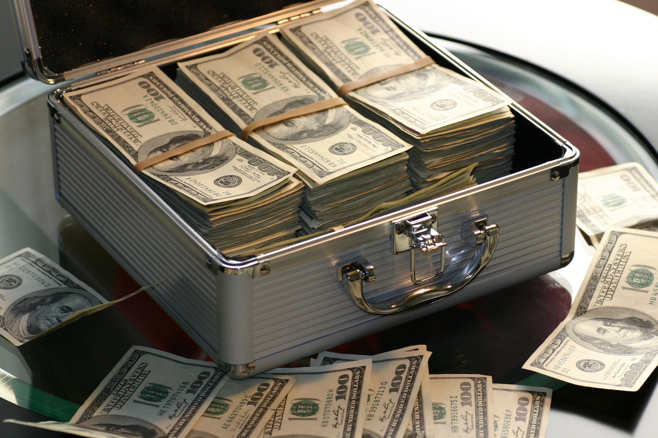 Accounting in Seattle: Ensuring Smooth Cash Flow Management 