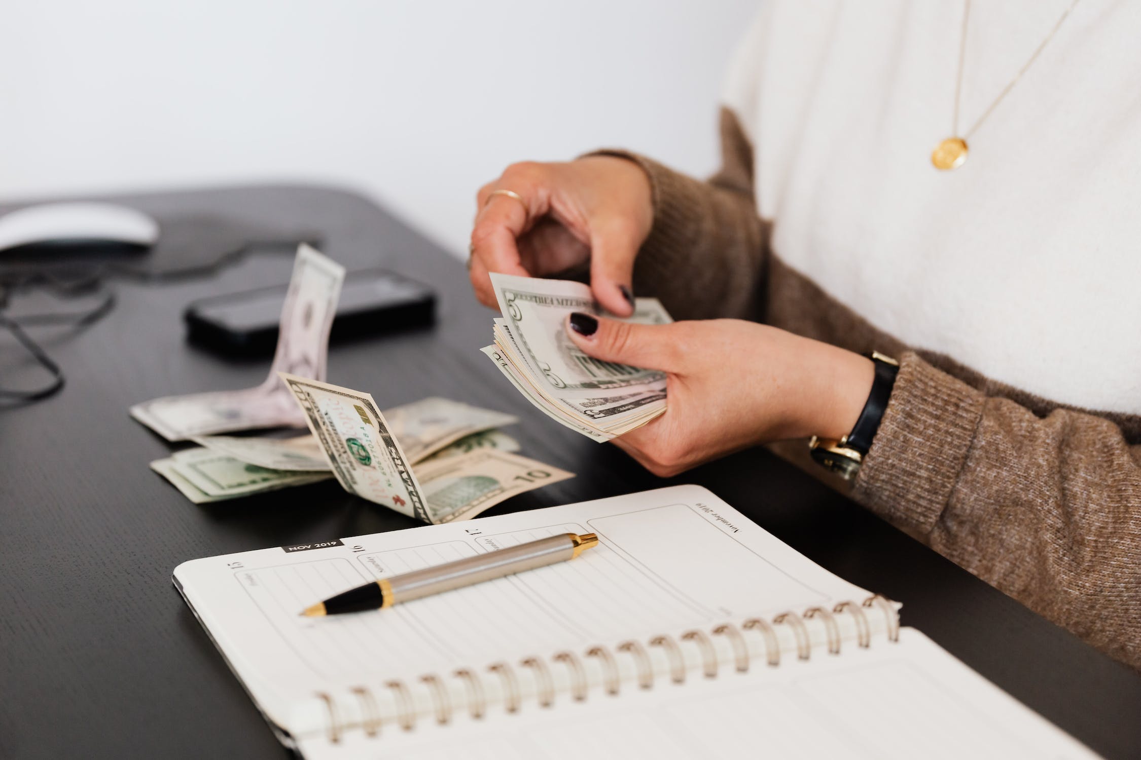 Accounting for Seattle Restaurants: Elevate Your Business with Chief Financial Partners