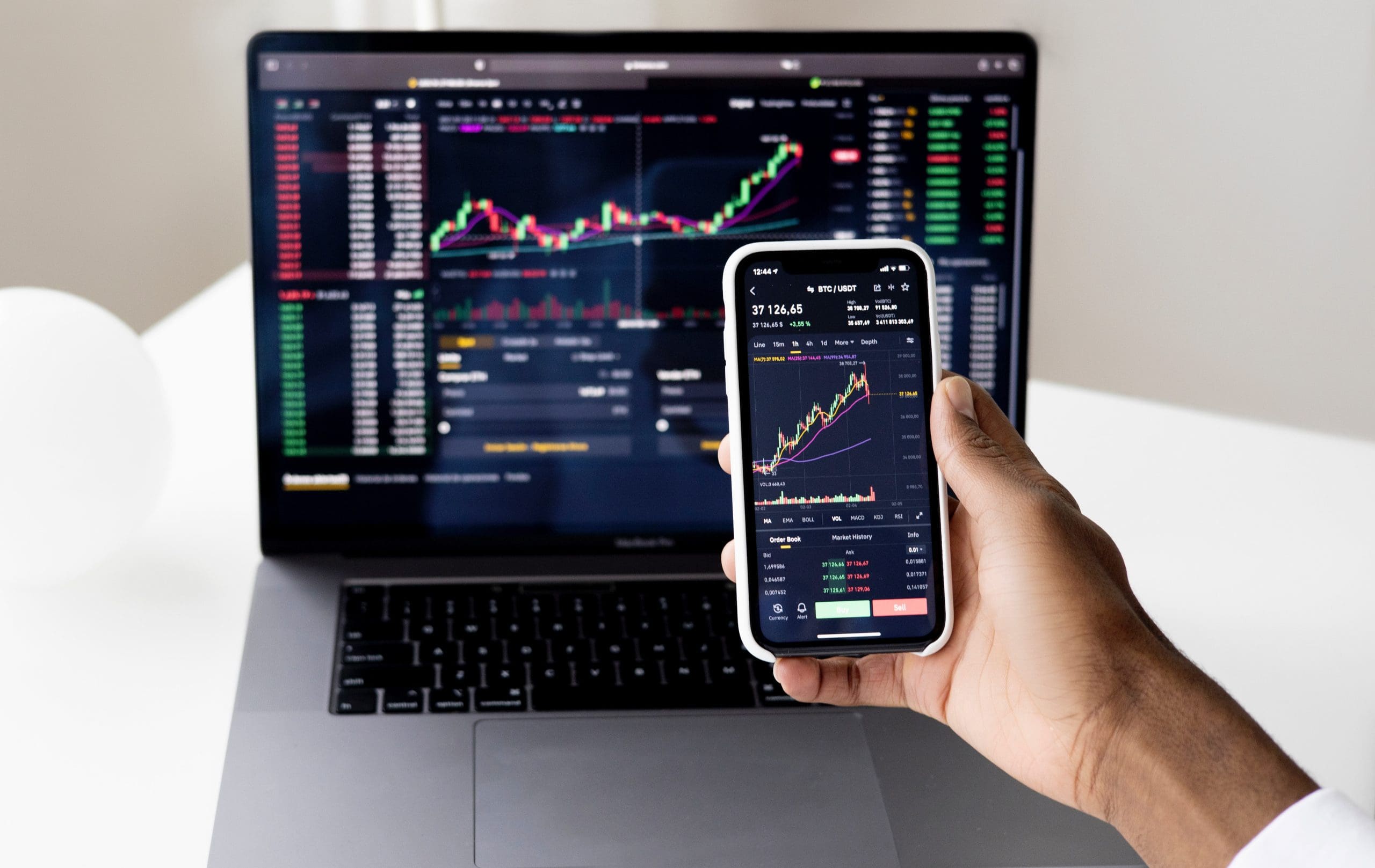 Bookkeeping Services in Seattle: Your Key to Financial Success