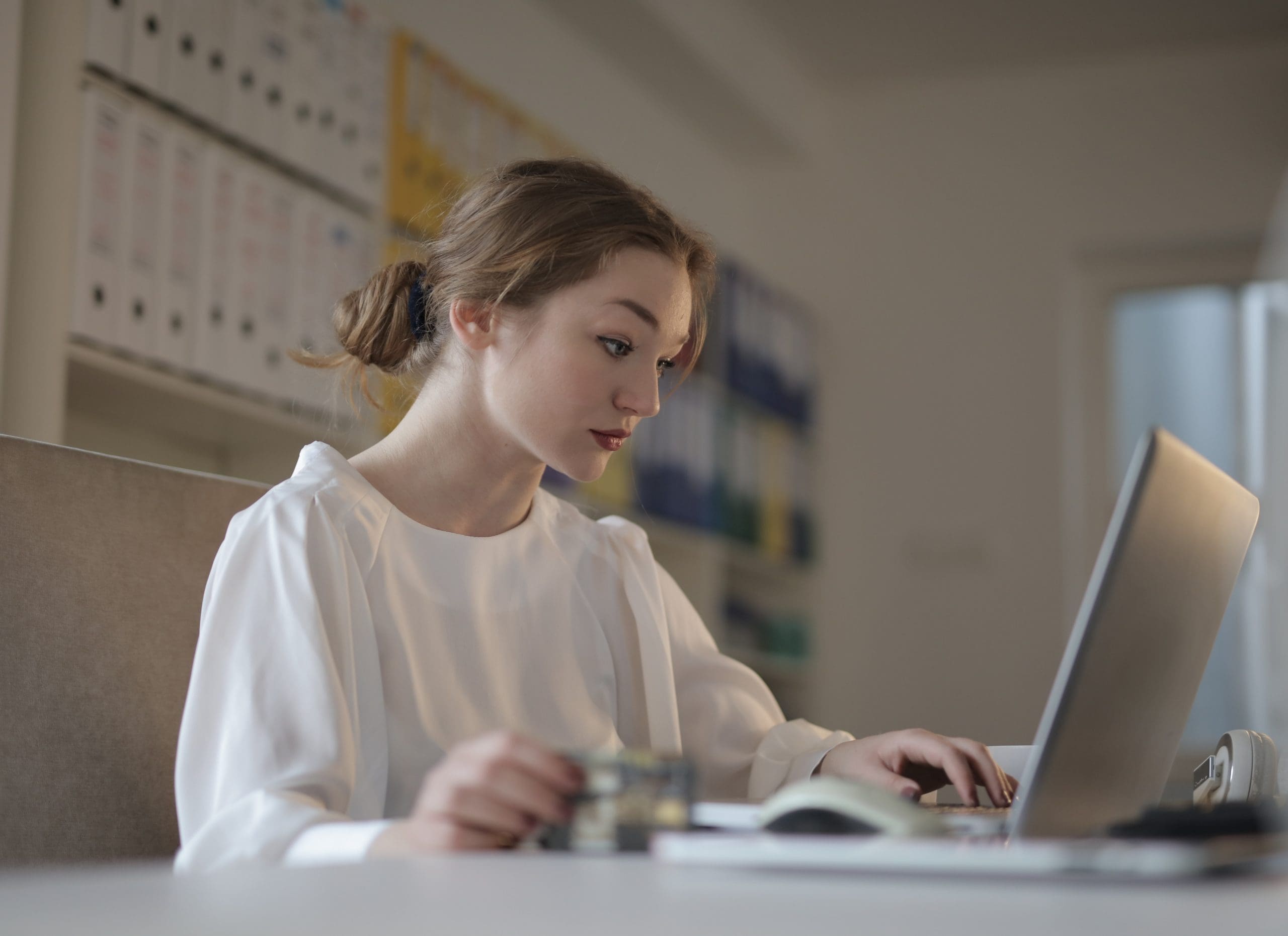 Bookkeeping Services in Seattle: Navigating Business Stages with Chief Financial Partners