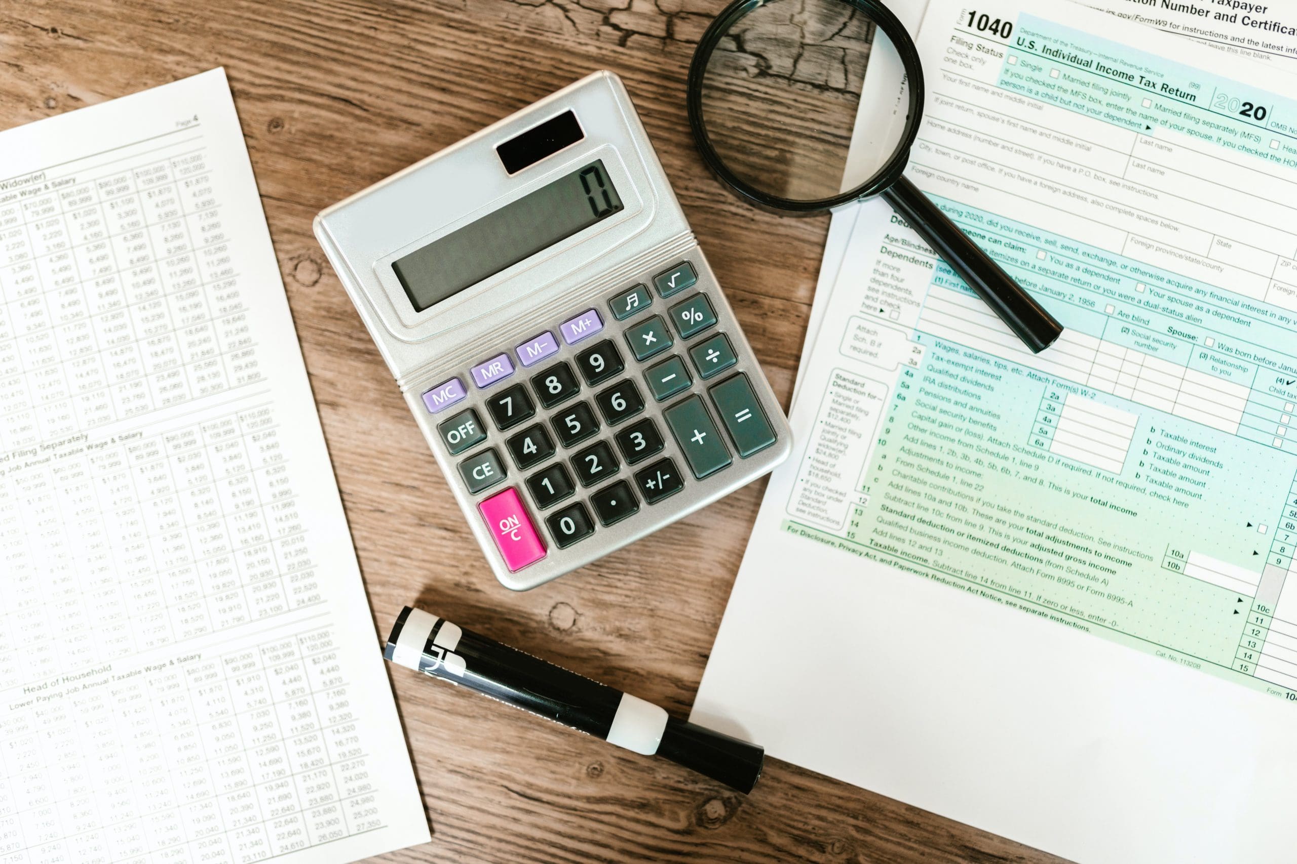 Bookkeeping Services in Seattle for Financial Clarity and Success