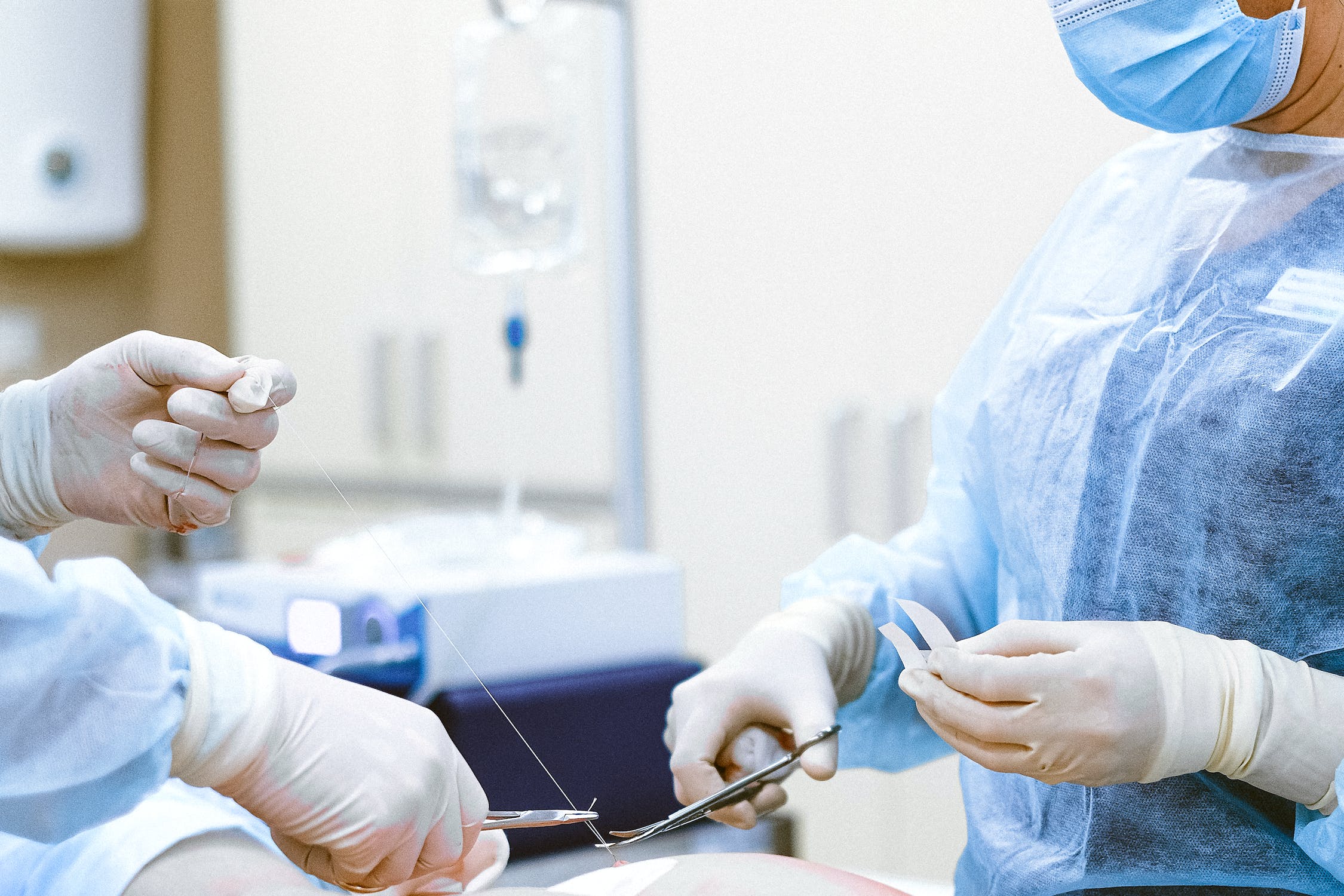 Seattle Accounting Services: Ensuring Financial Success for Medical Practices