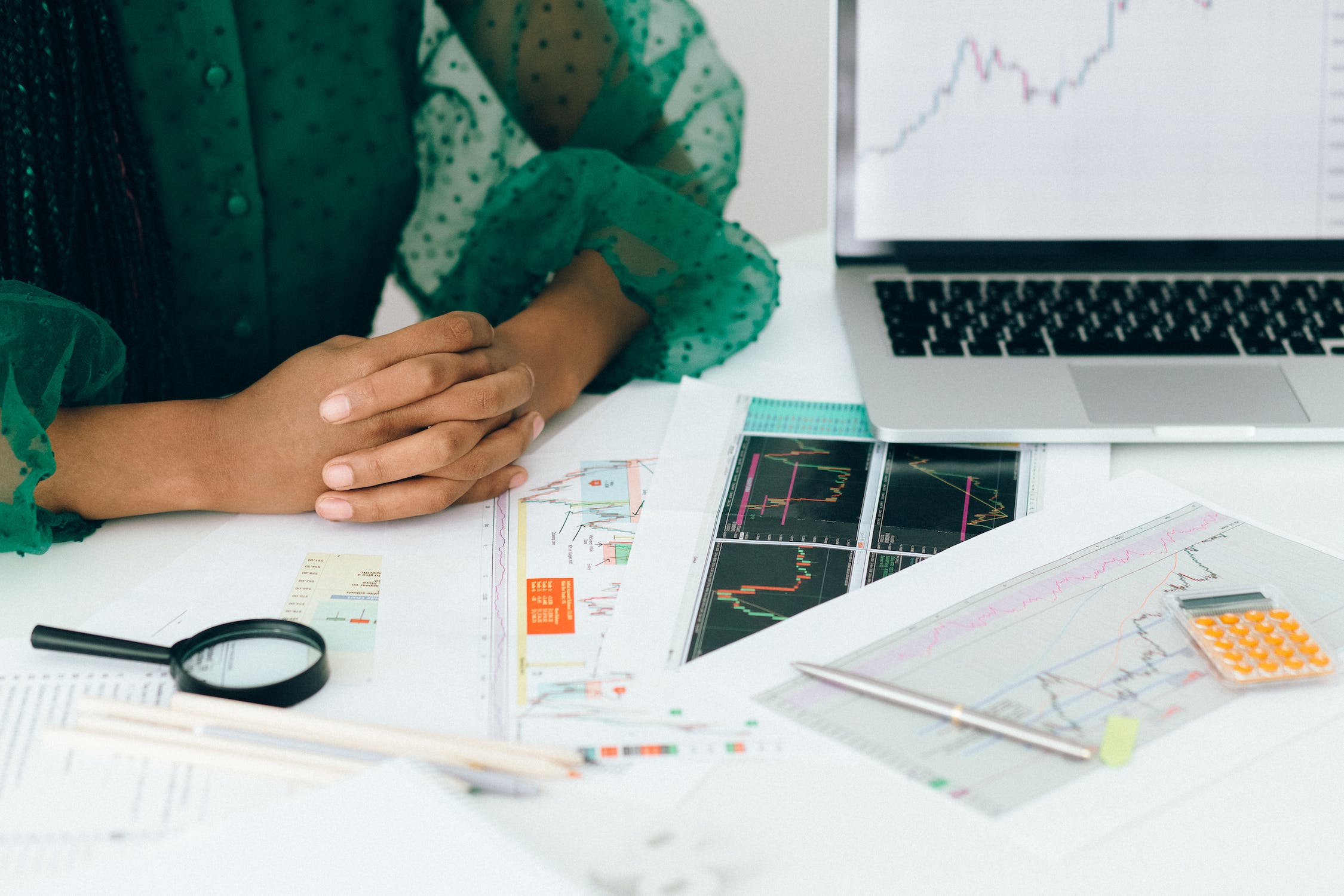 Seattle Accounting Services: Mitigate Financial Risks with Chief Financial Partners