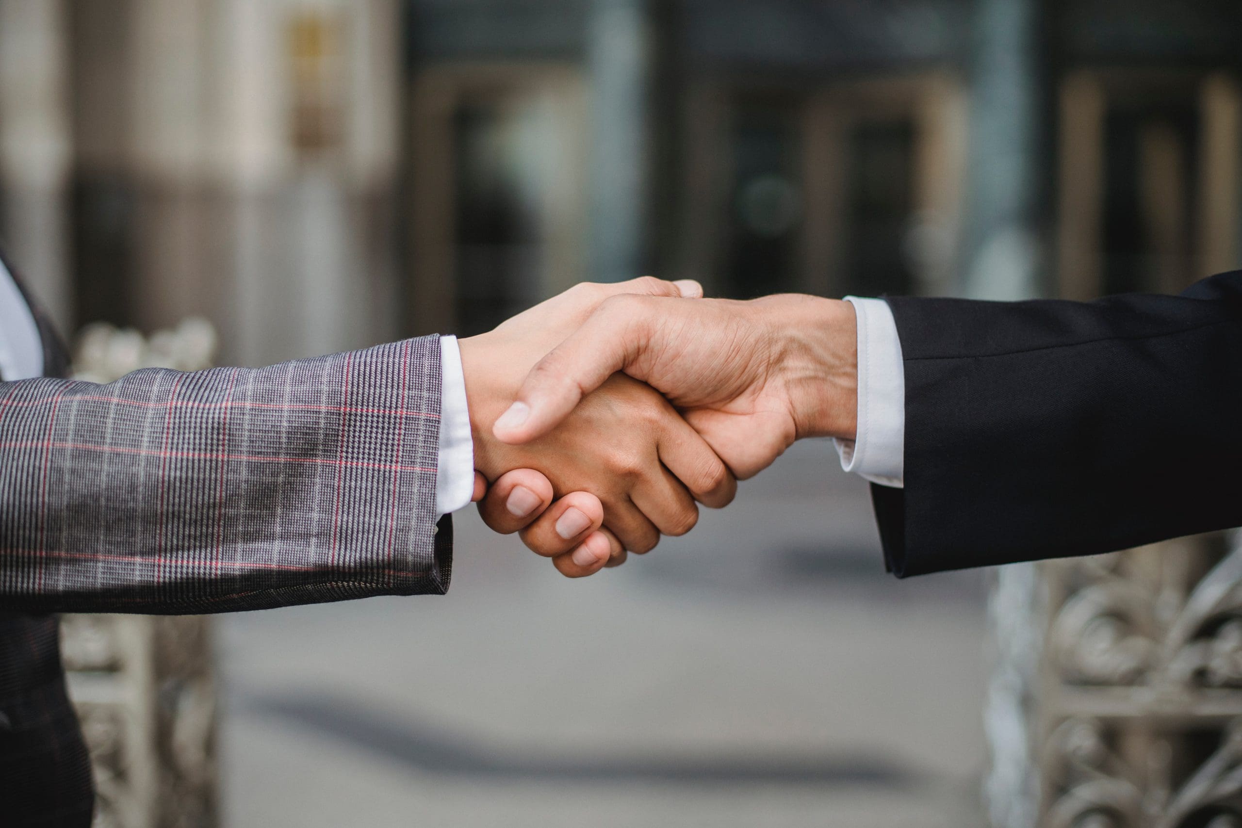 Seattle Accounting Services: Why Choose Chief Financial Partners for Your Business