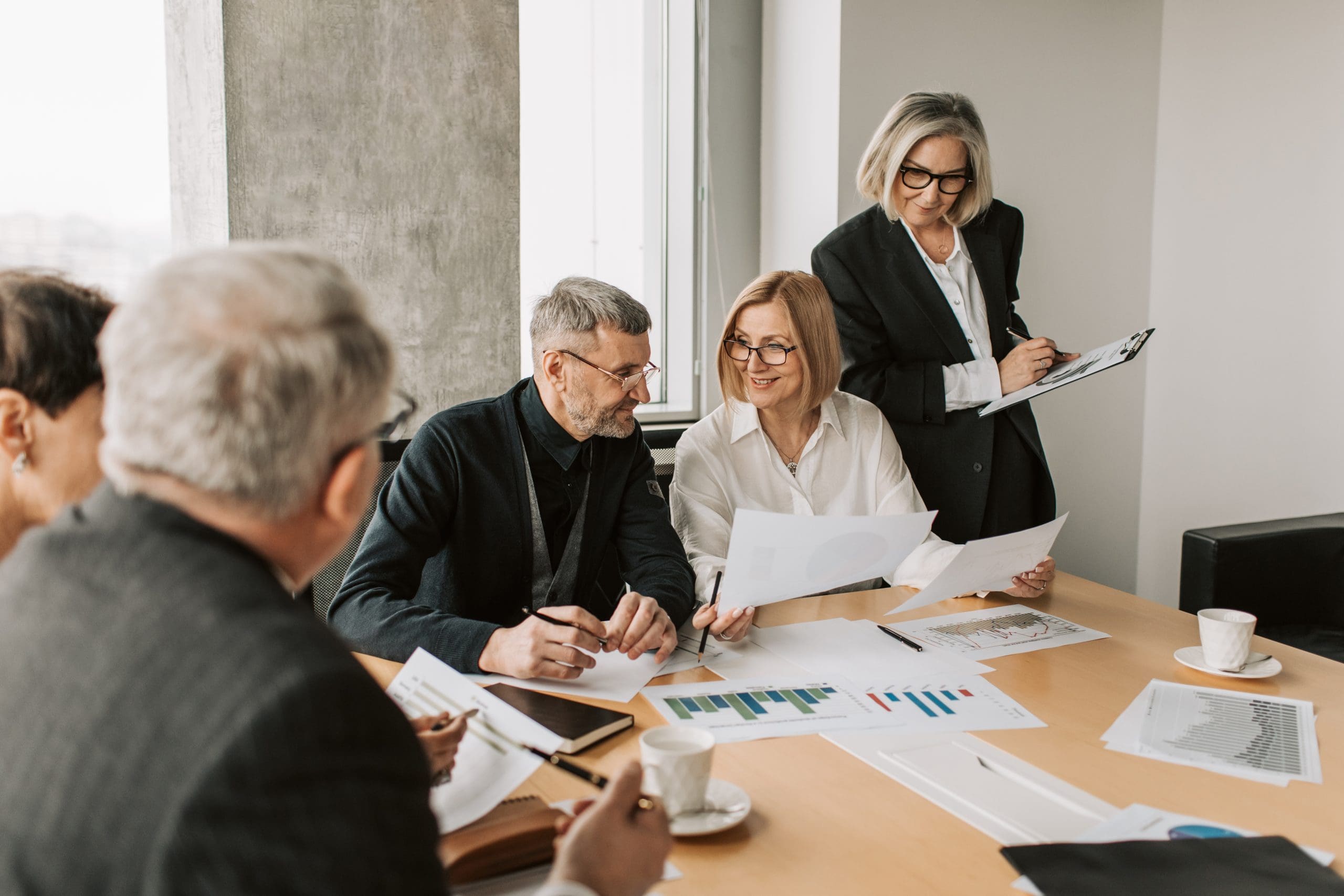 Seattle Accounting Services: Your Top Choice for Financial Excellence