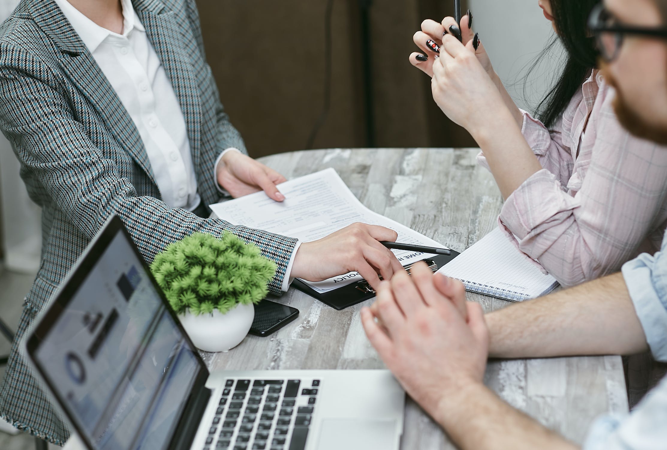 Seattle Bookkeeping Services: Simplifying Your Investment Journey