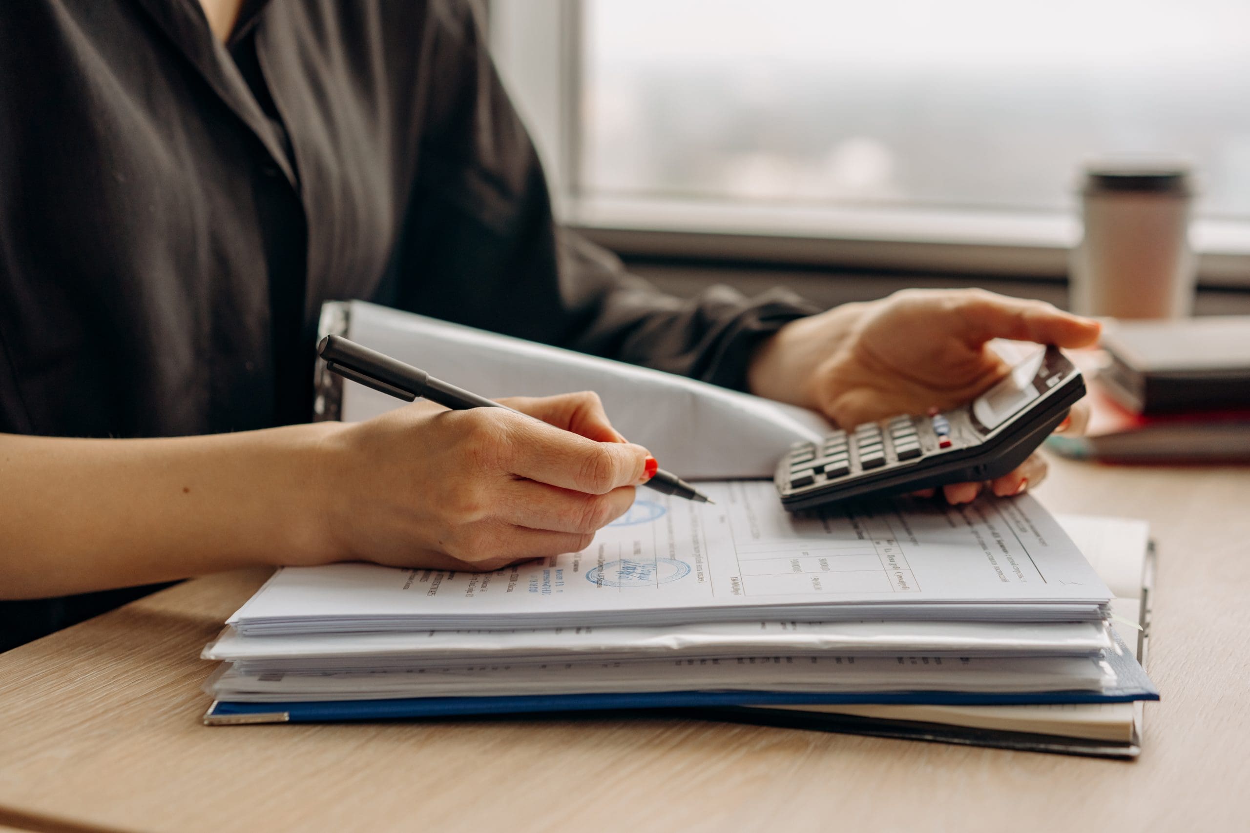 Seattle Bookkeeping Services: Transform Your Business with Clean Books