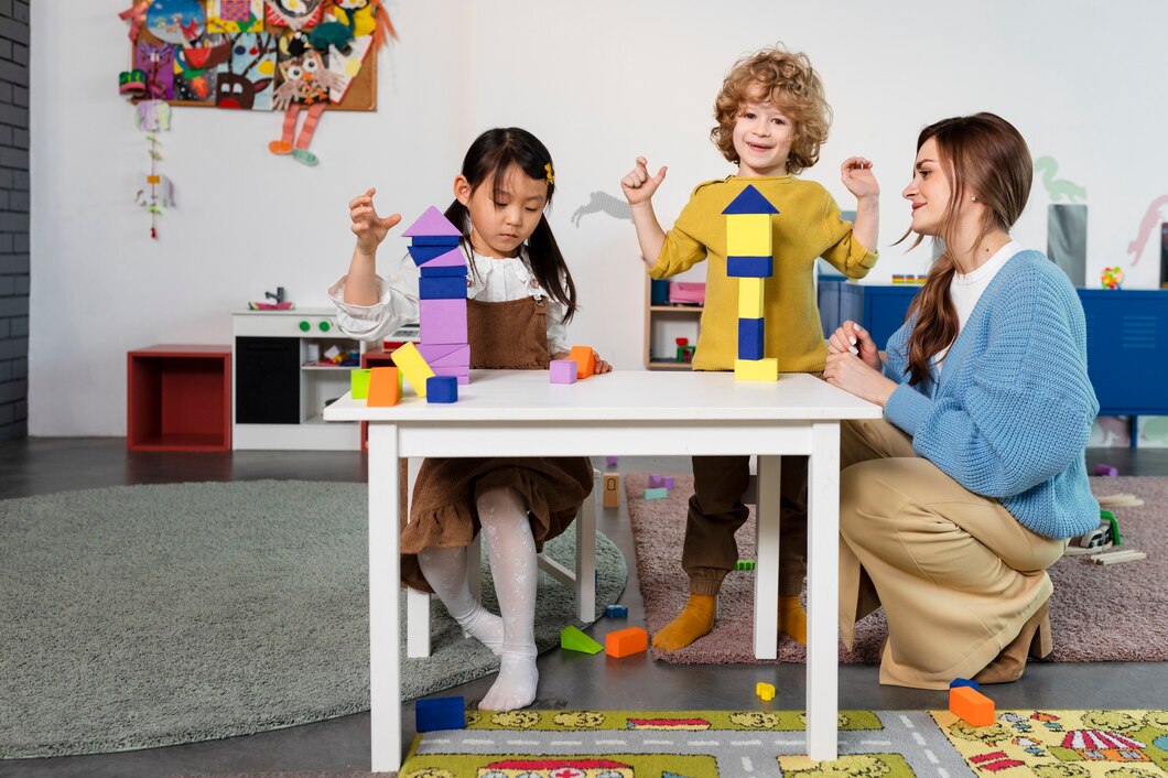 How Seattle Bookkeeping Can Help Daycare Companies Thrive