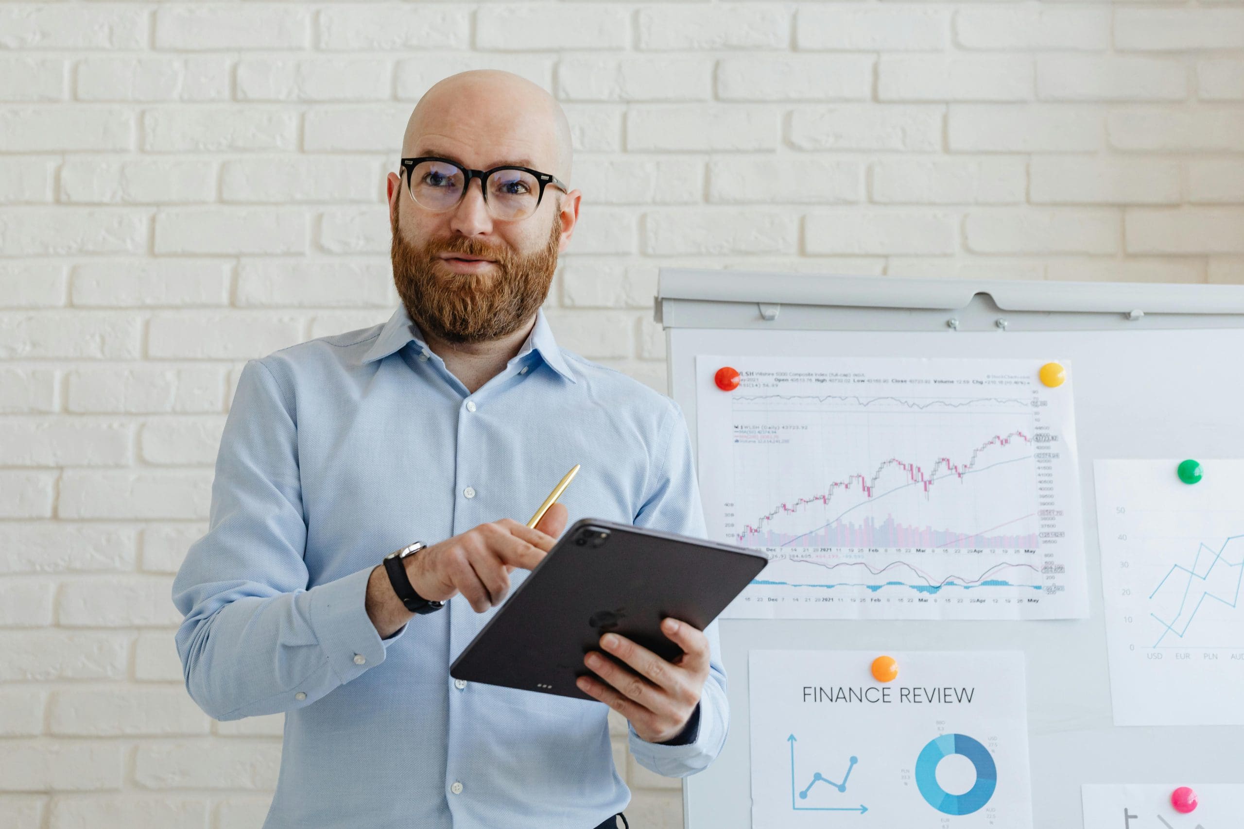 How a Fractional CFO Can Help Scale Your Business