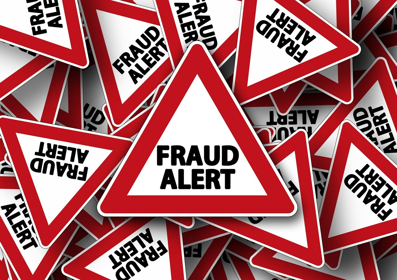 Avoiding Accounts Payable Fraud with Expert Services