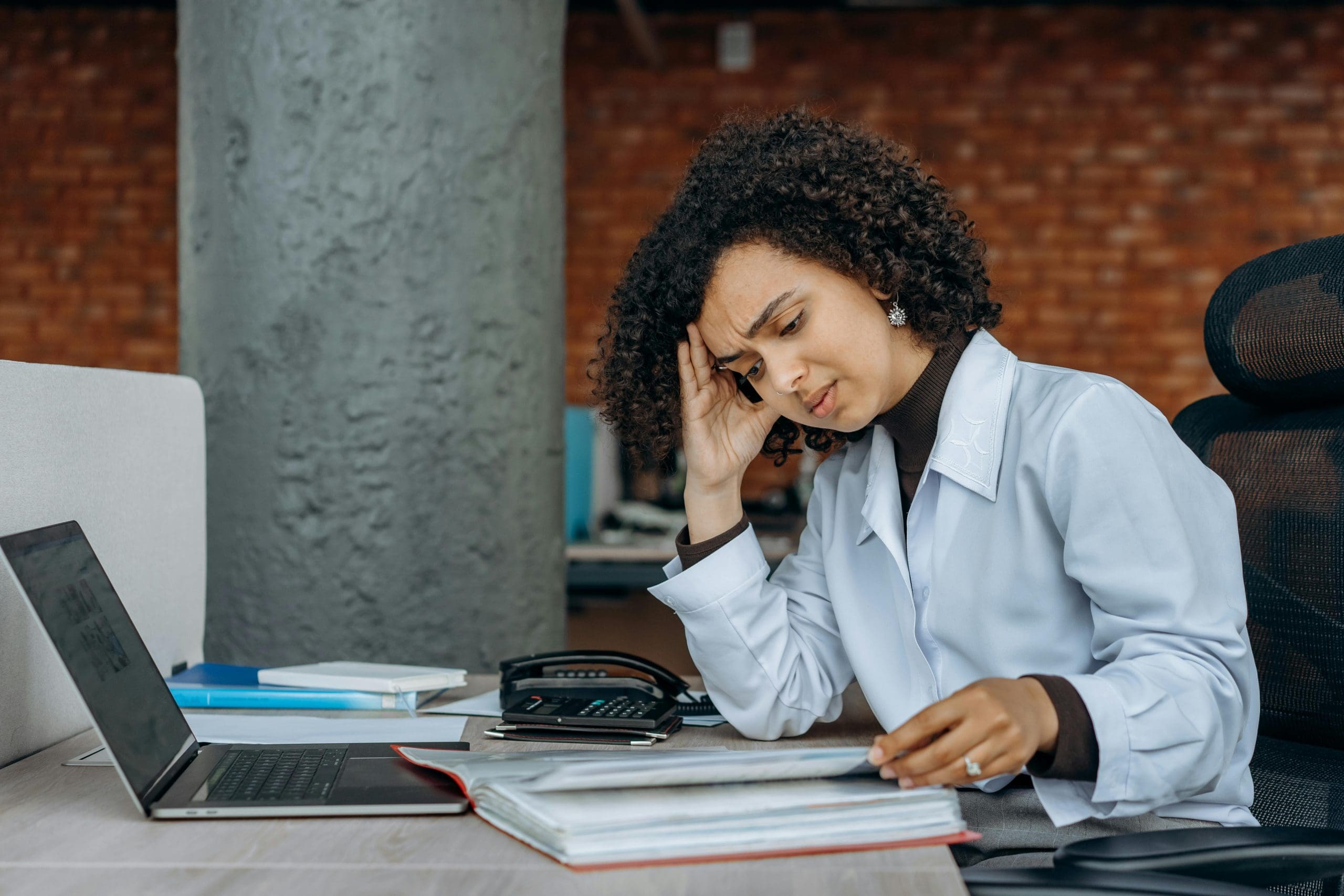 Common Bookkeeping Errors Seattle Businesses Make & How to Avoid Them