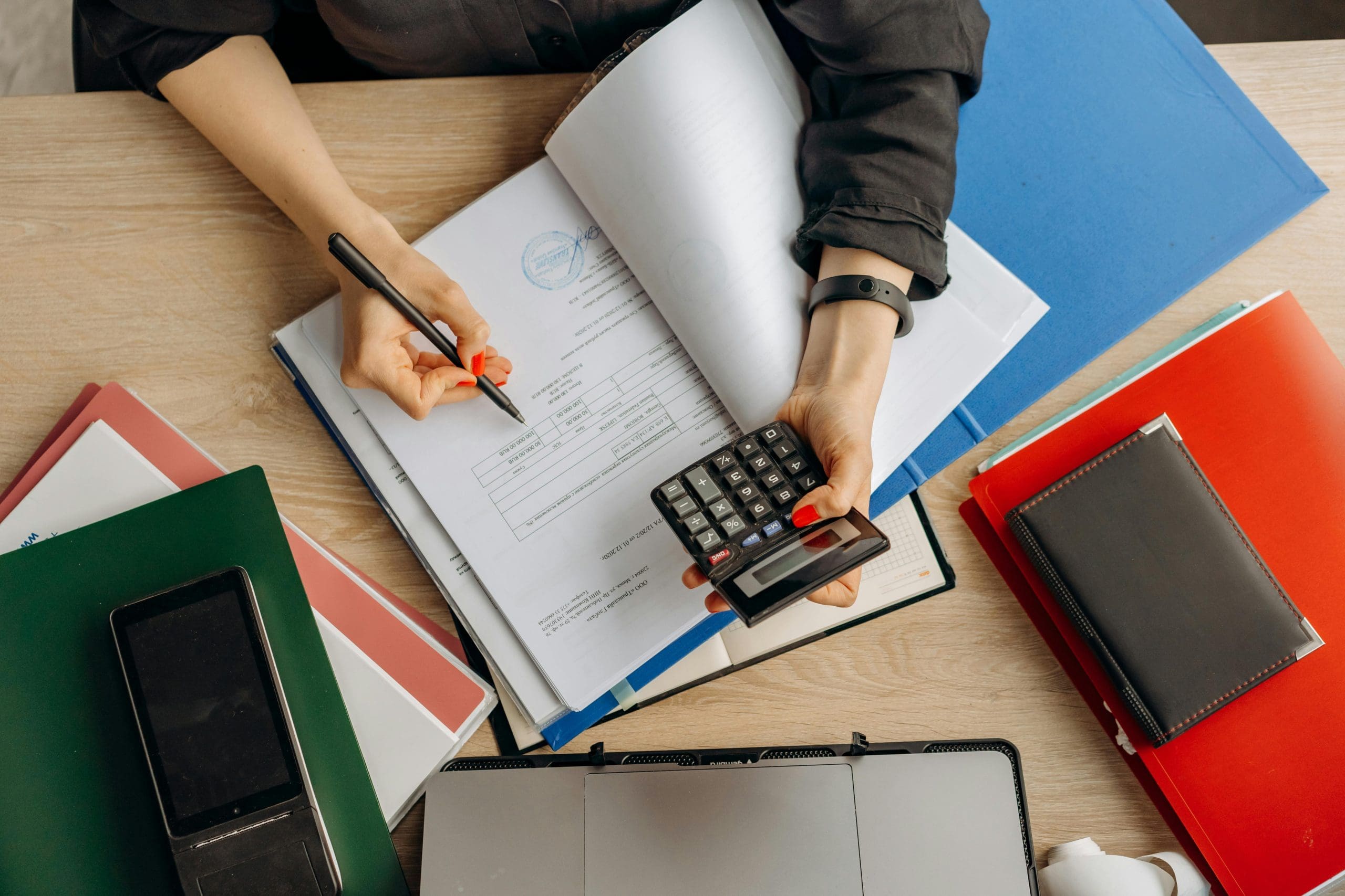 Essential Small Business Services from Seattle Accounting Firms