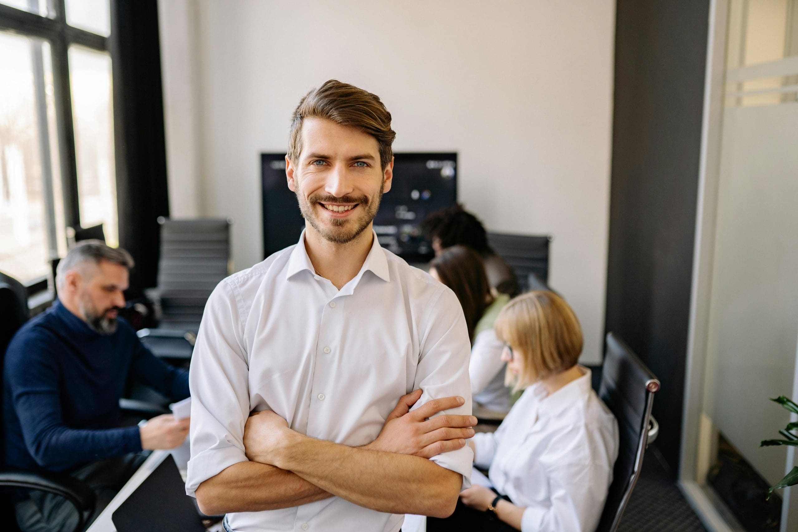 How a Fractional CFO Can Transform Your Business’s Financial Strategy