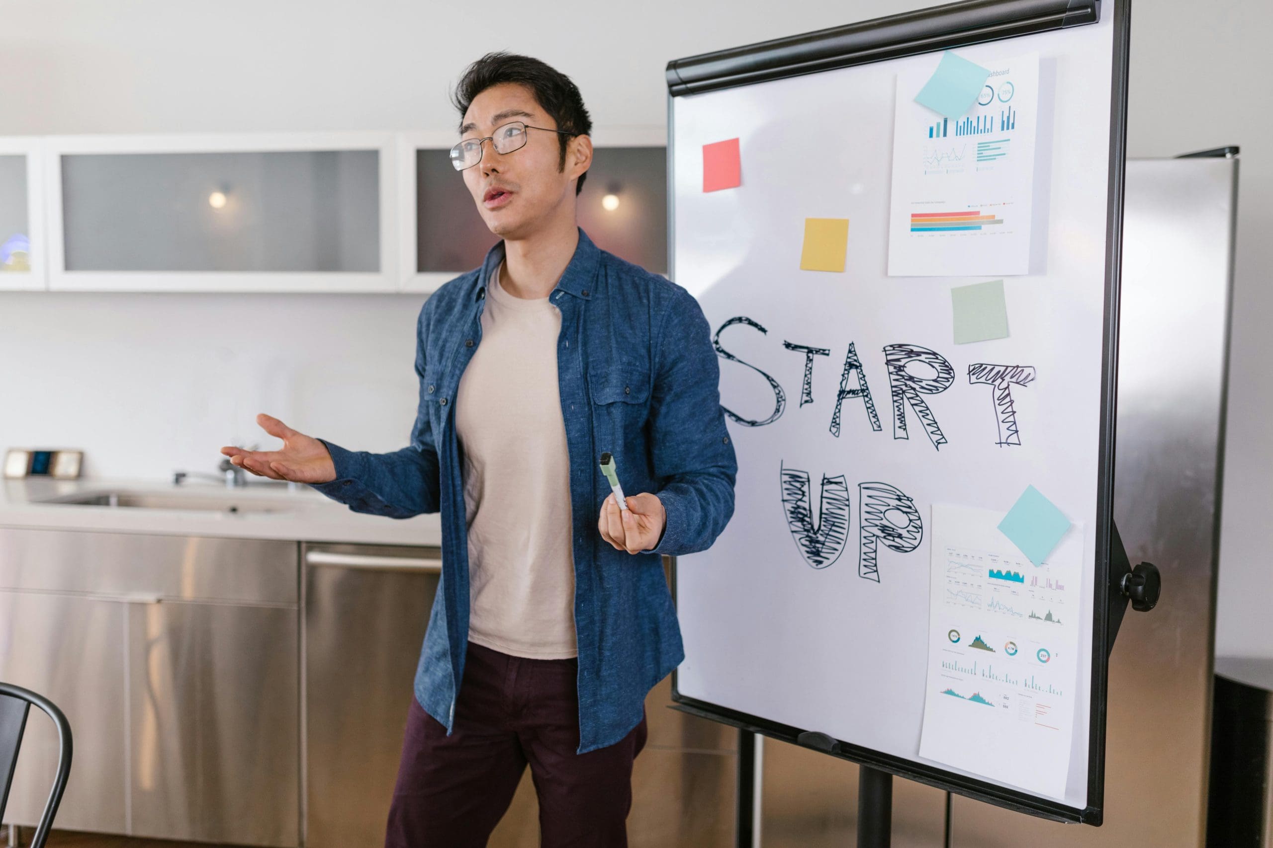 Seattle Startups: The Essential Payroll Checklist to Get Started