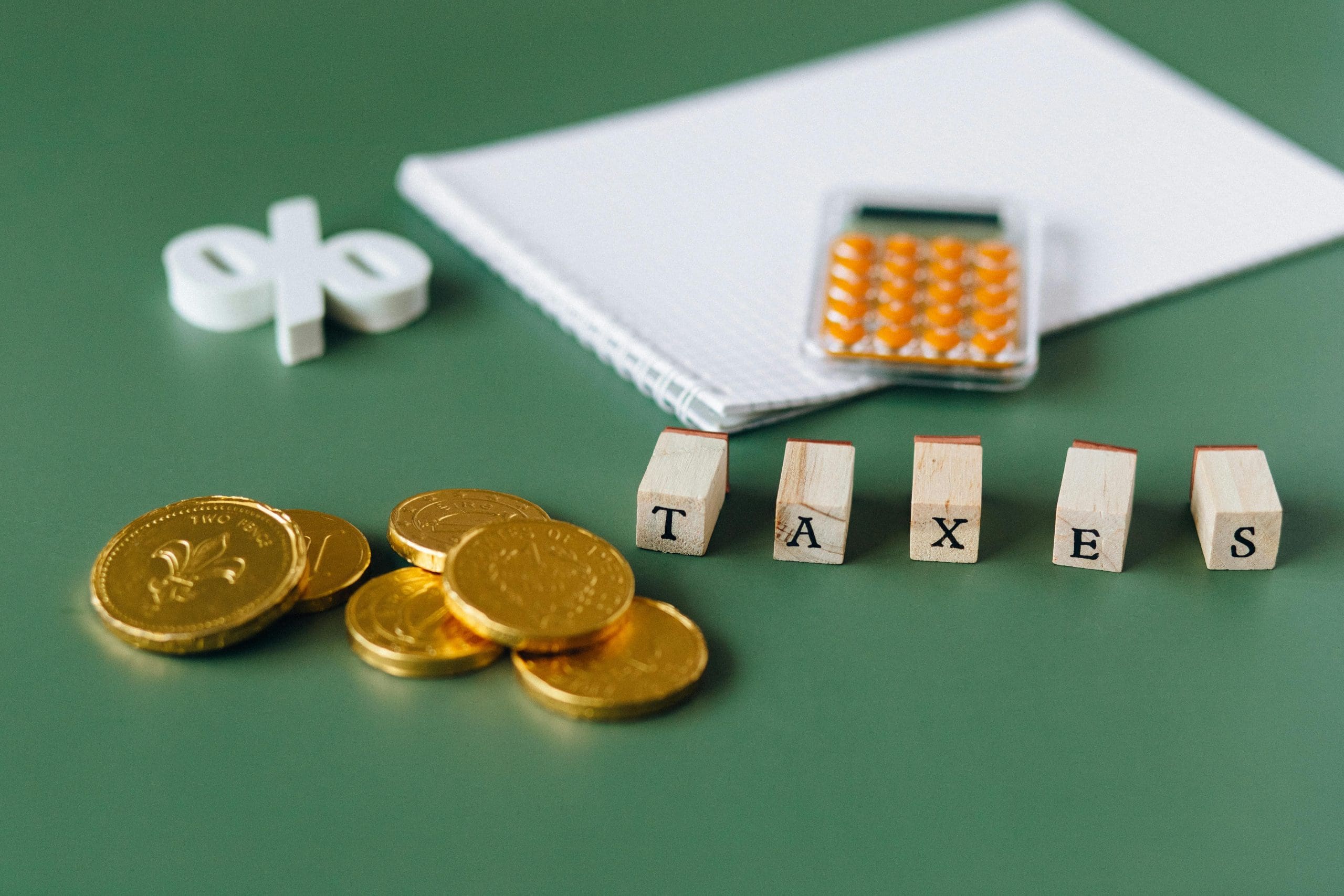 Understanding Sales Tax Services: Why Every Seattle Business Needs One