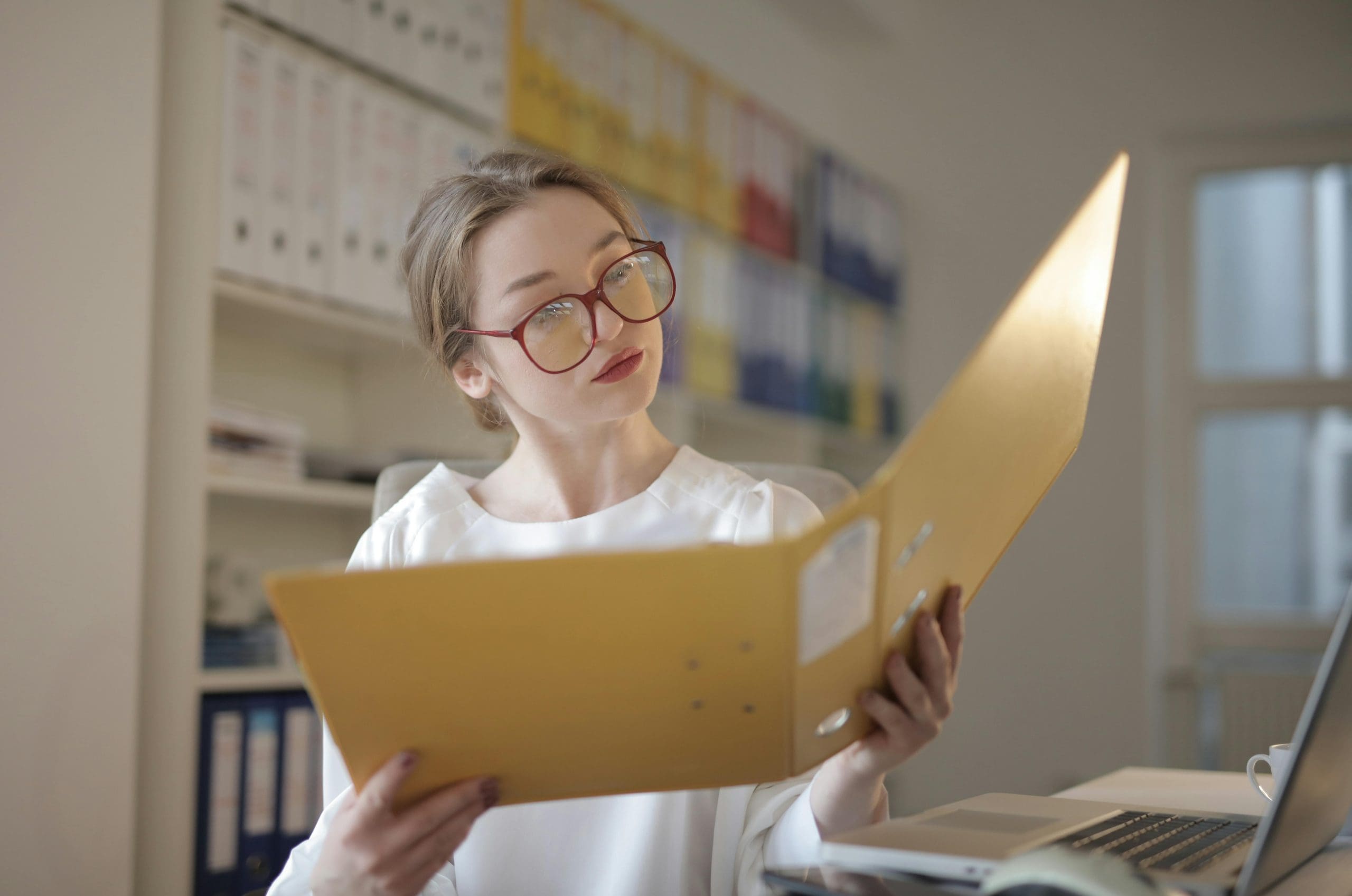 What to Look for in a Reliable Seattle Bookkeeping Service