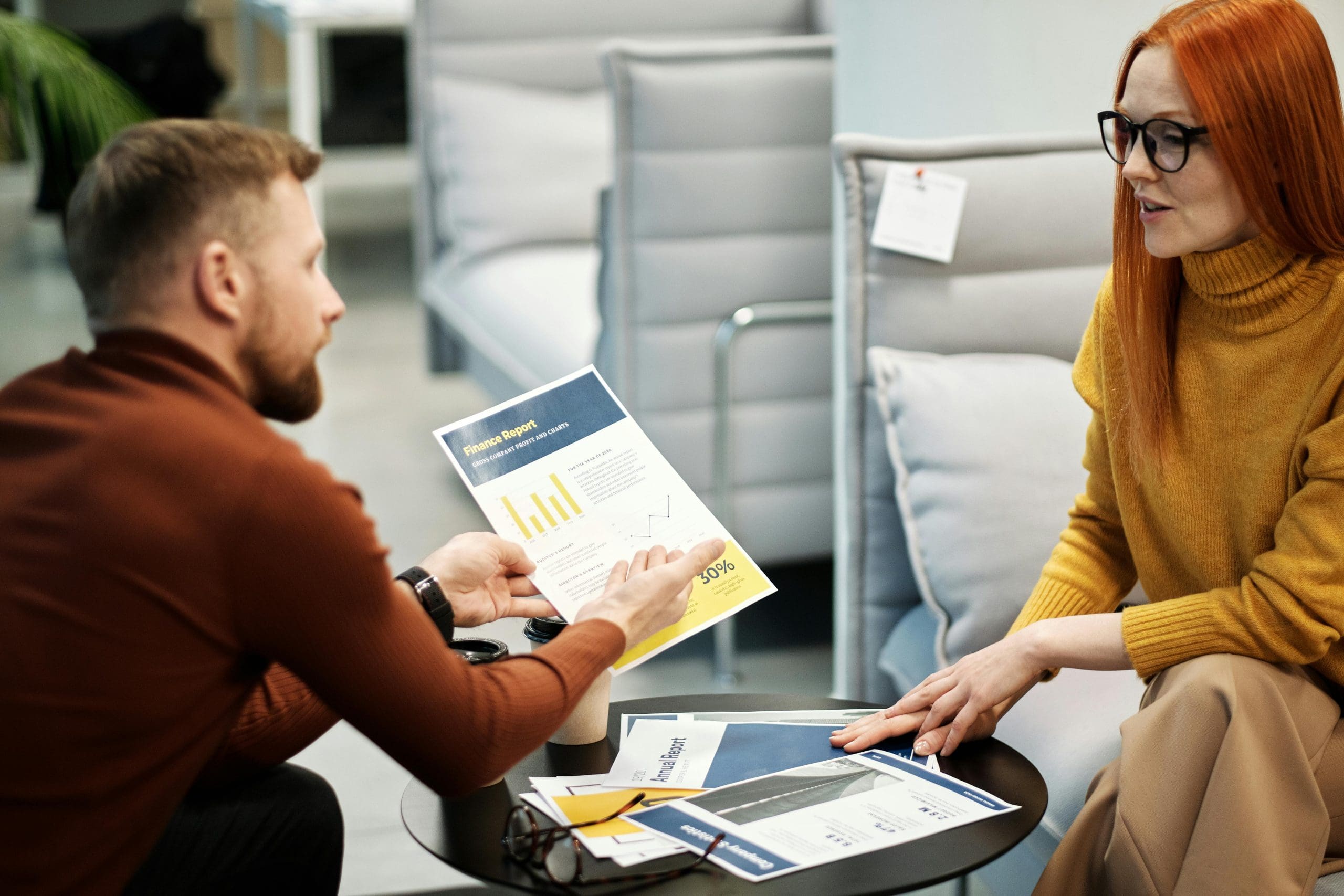 Beyond Tax Season: Year-Round Benefits of CPA Firms in Seattle WA