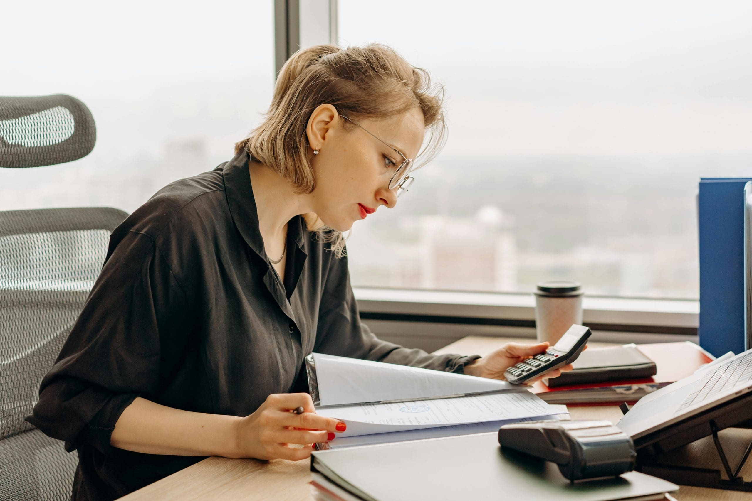 How Sales Tax Service Helps Your Business Scale in Seattle