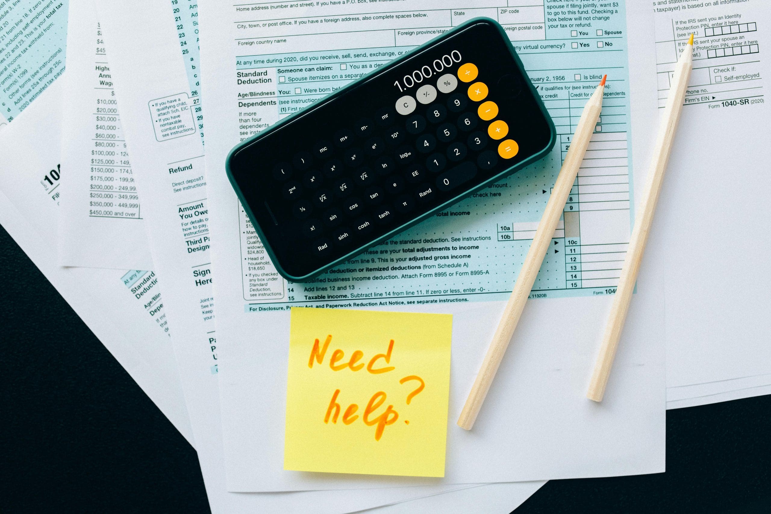 Seattle Tax Preparation Guide: What to Know Before Filing
