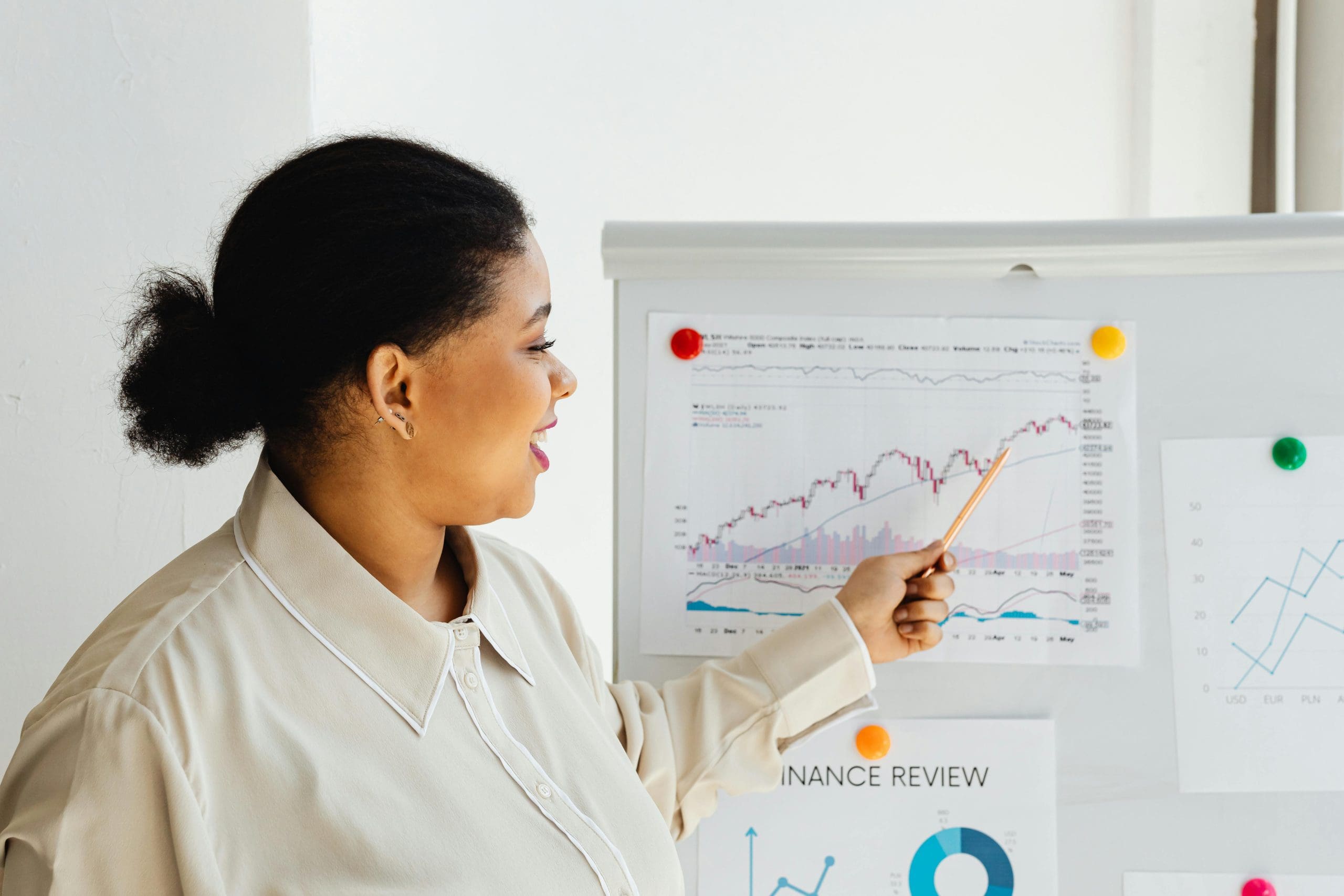 Do I Really Need CFO Services if My Business Isn’t That Big?