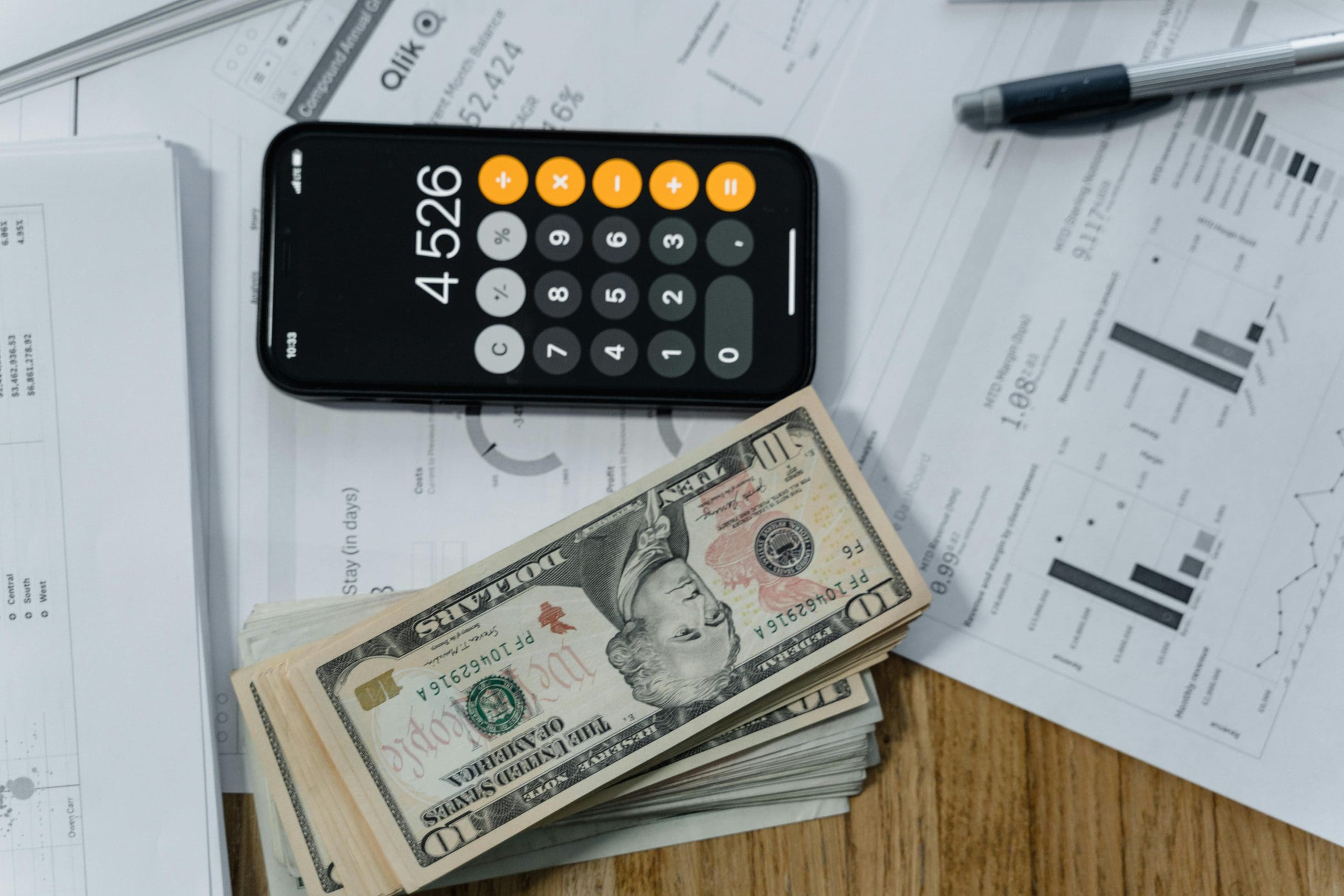 How Do I Know If My Bookkeeping Is Costing My Seattle Business Money?