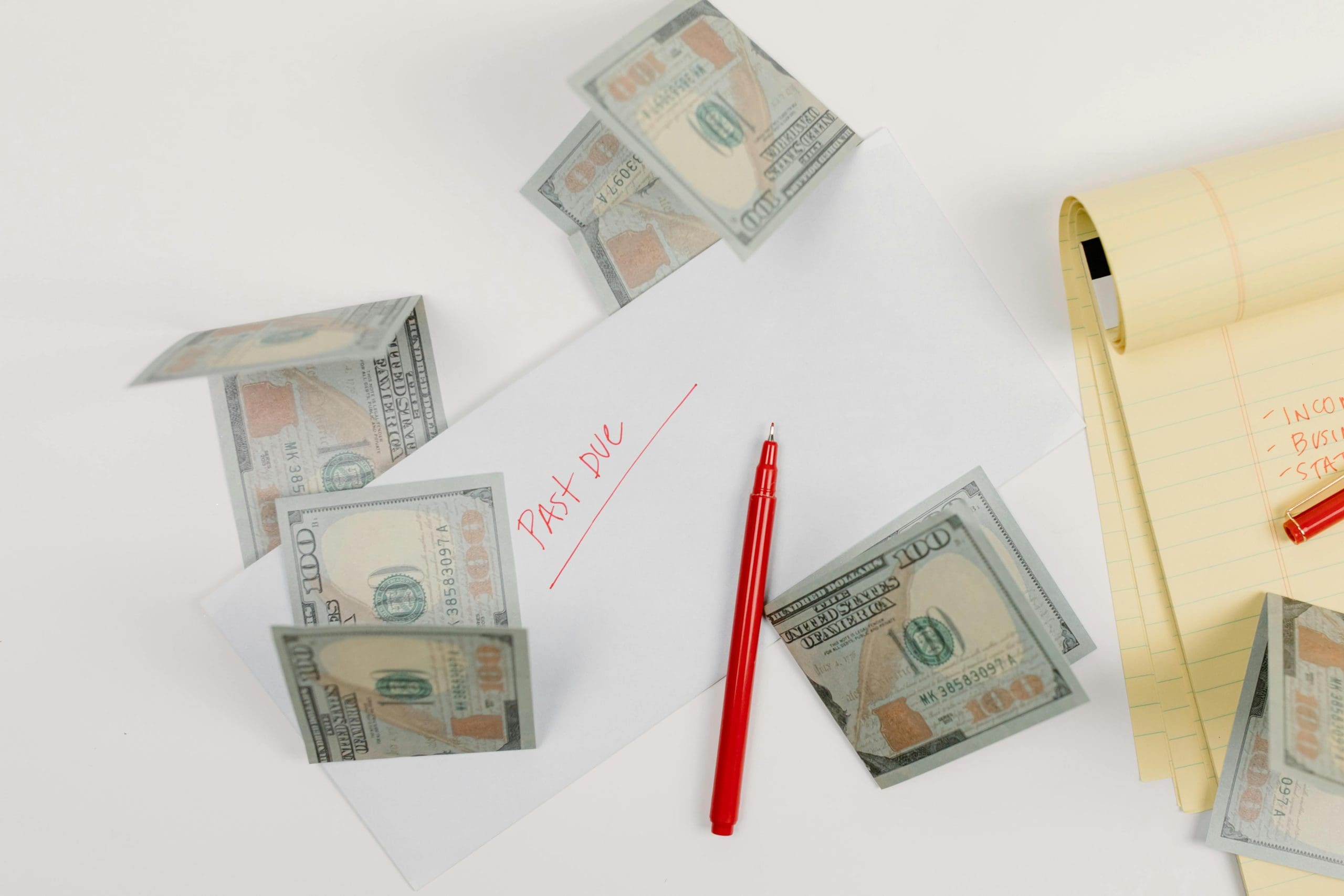 Small Business Accounting: Why Your Invoices Are Being Paid Late