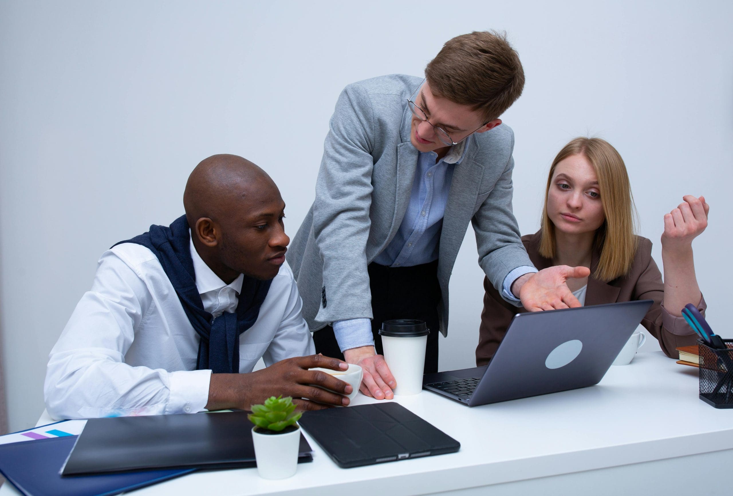 What Does a Fractional CFO Actually Do for My Business?