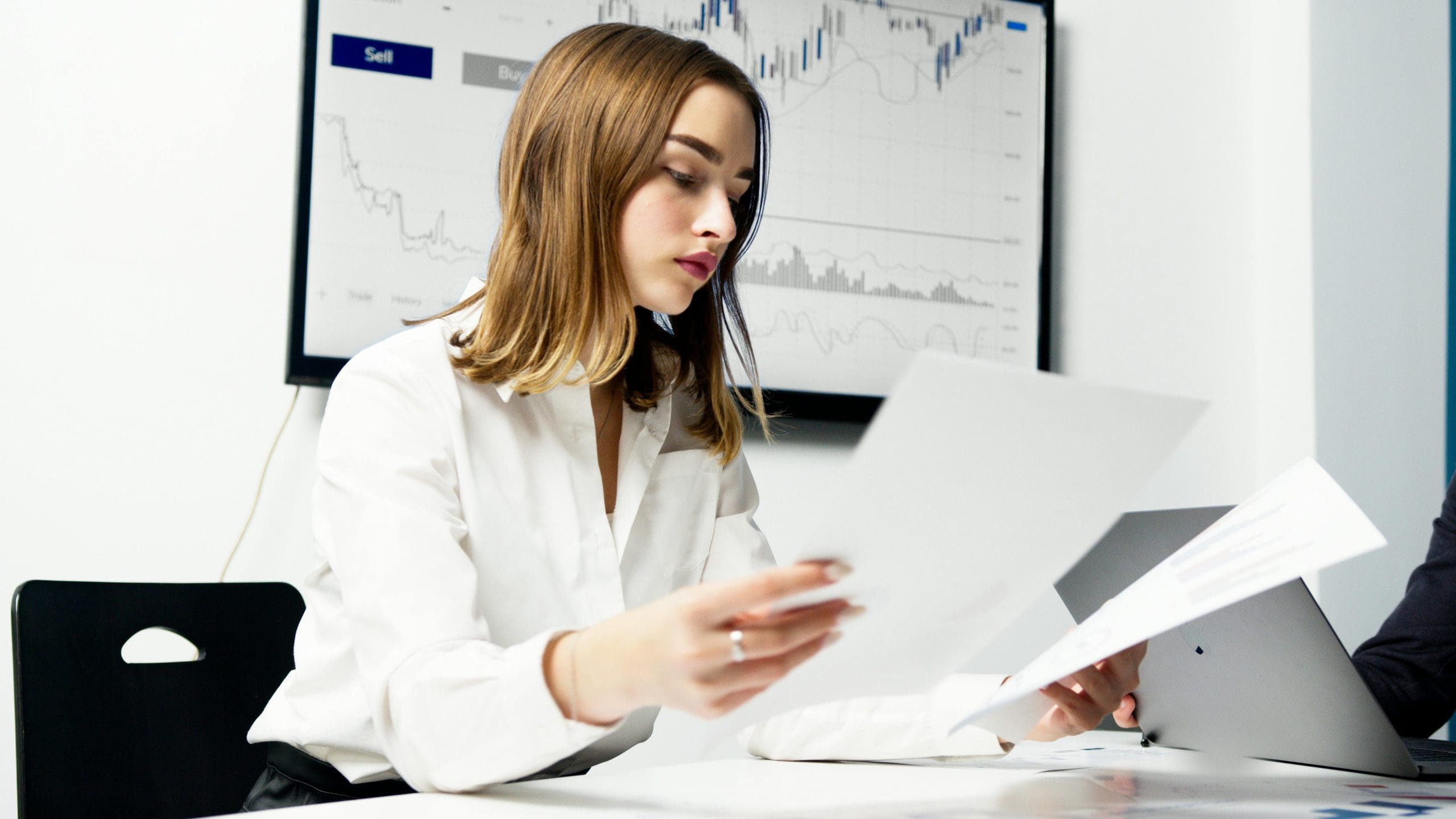 What Reports to Review Quarterly & How Seattle Accounting Firms Help