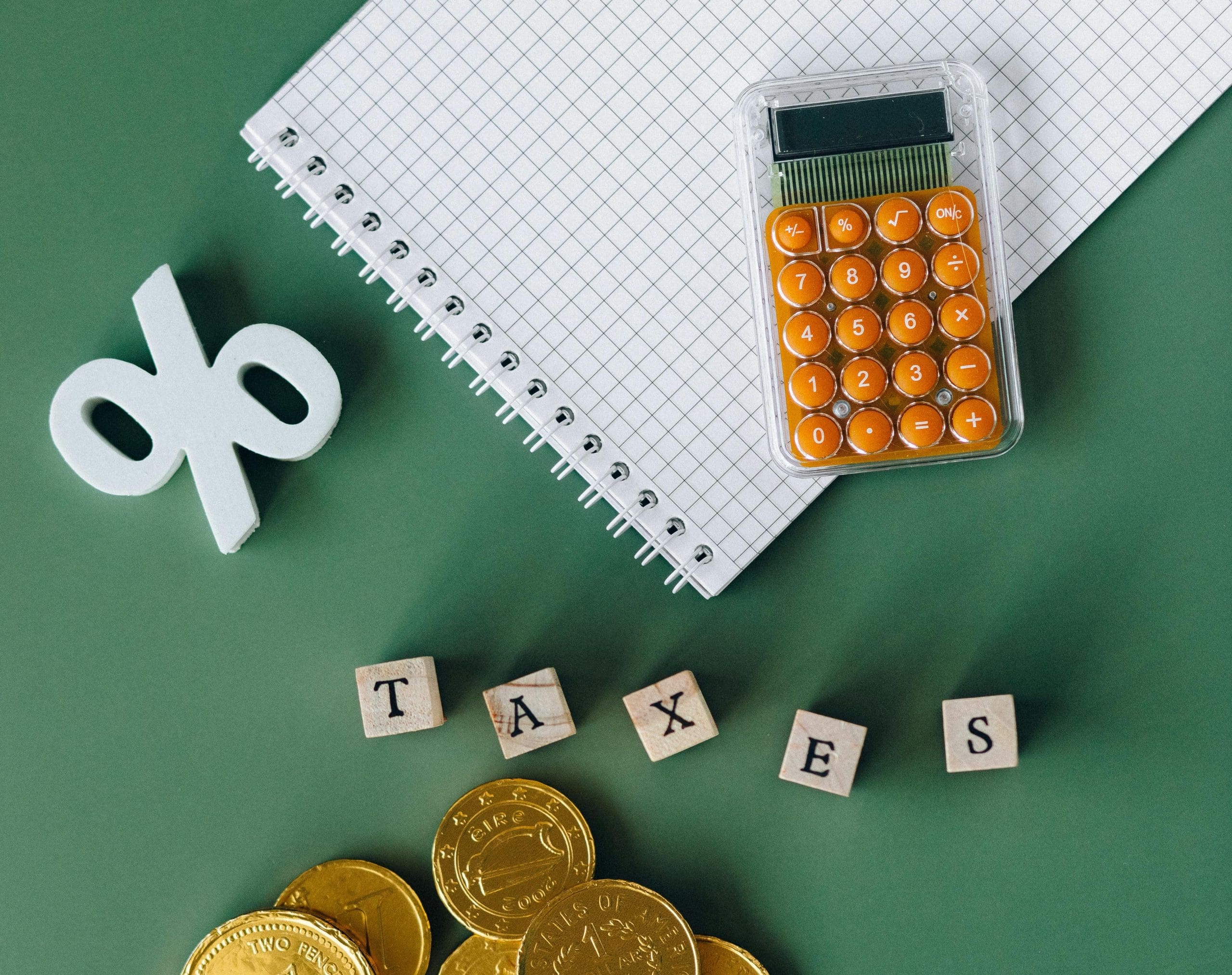 How Seattle Businesses Can Avoid Common Sales Tax Mistakes in Q4