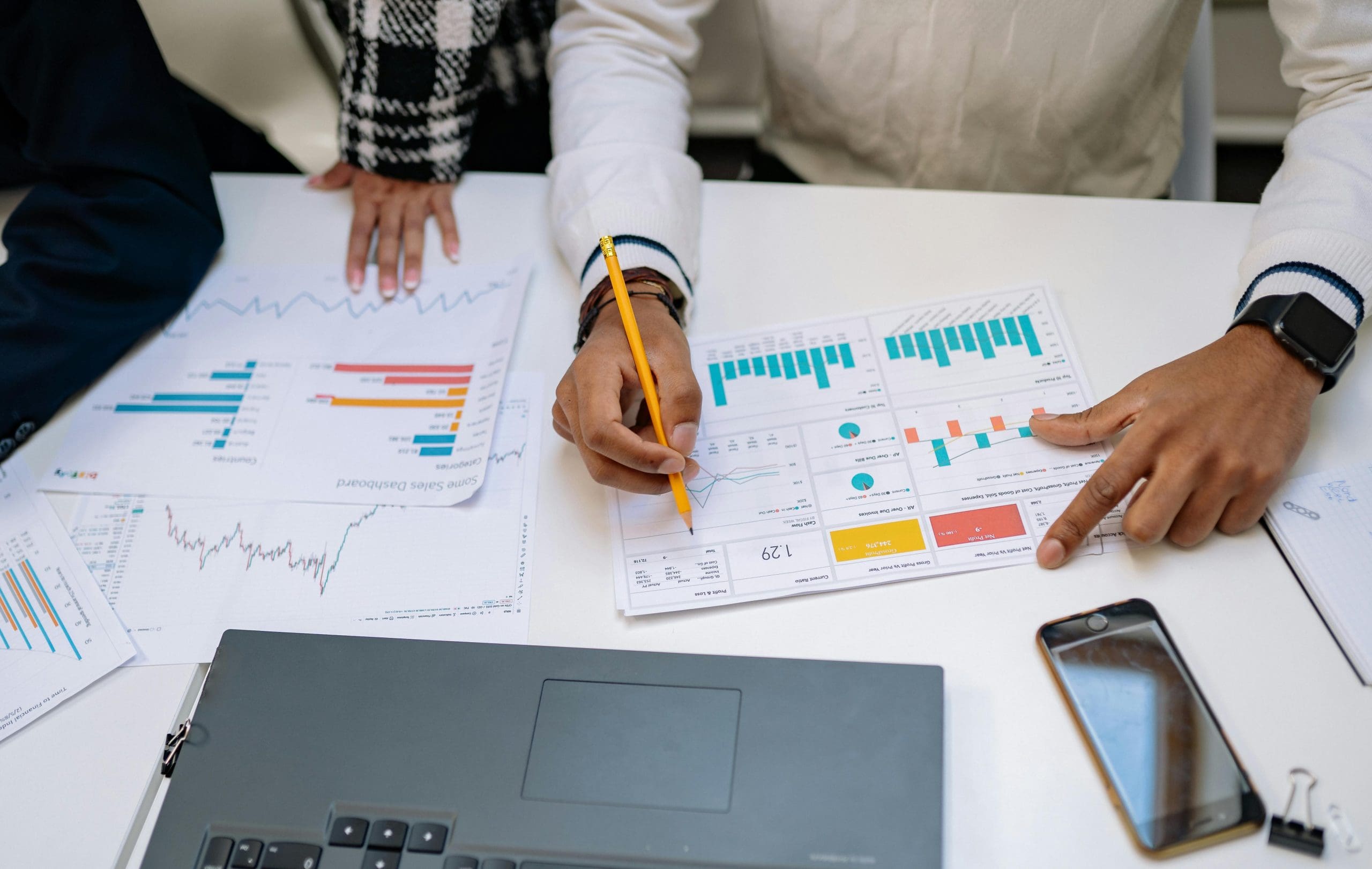 Seattle Bookkeeping: How to Prep Financials Before the Holidays Hit