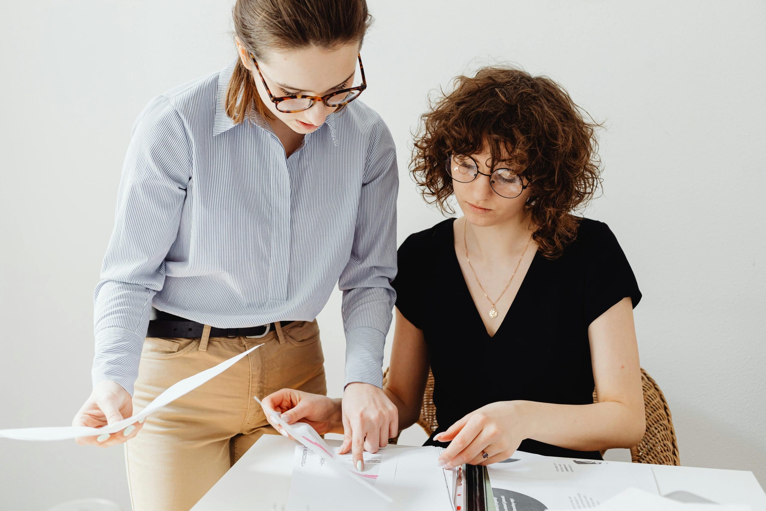 Why Consult Seattle Accountants in September for Year-End Tax Planning