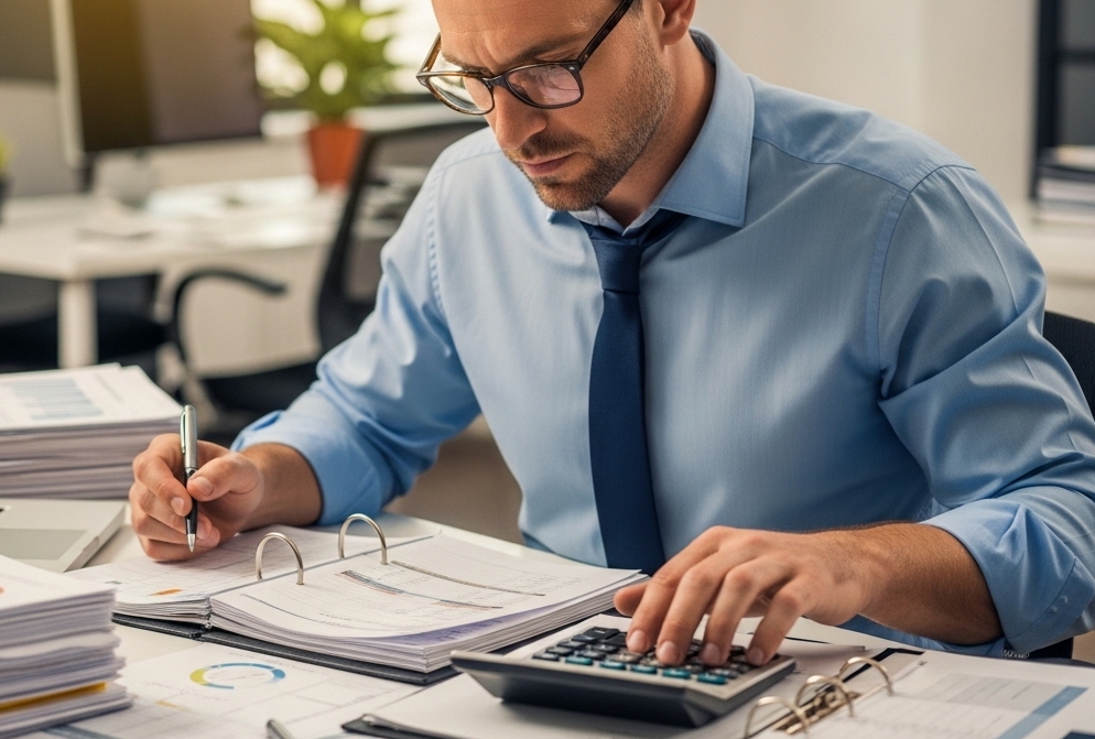 Why Hiring a Local CPA Firm in Seattle Can Improve Tax Strategy