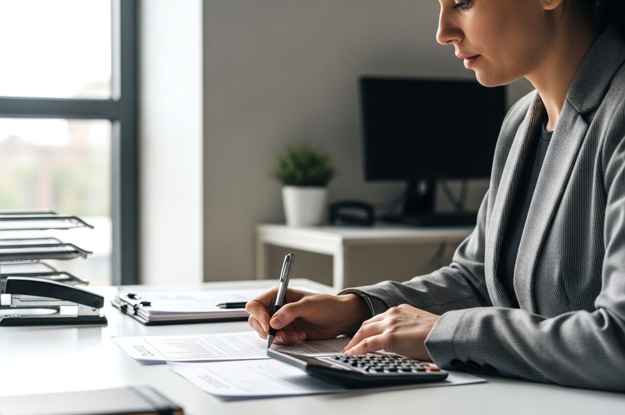 Do You Need Sales Tax Services for Multichannel Selling in Seattle?