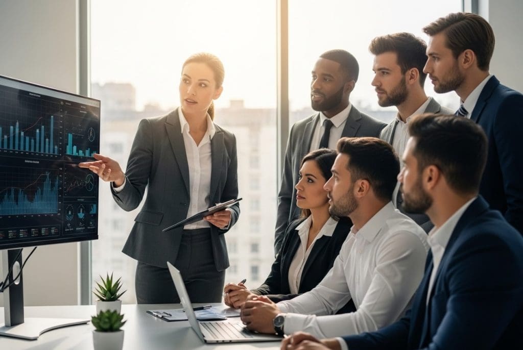 Seattle Fractional CFO Firms