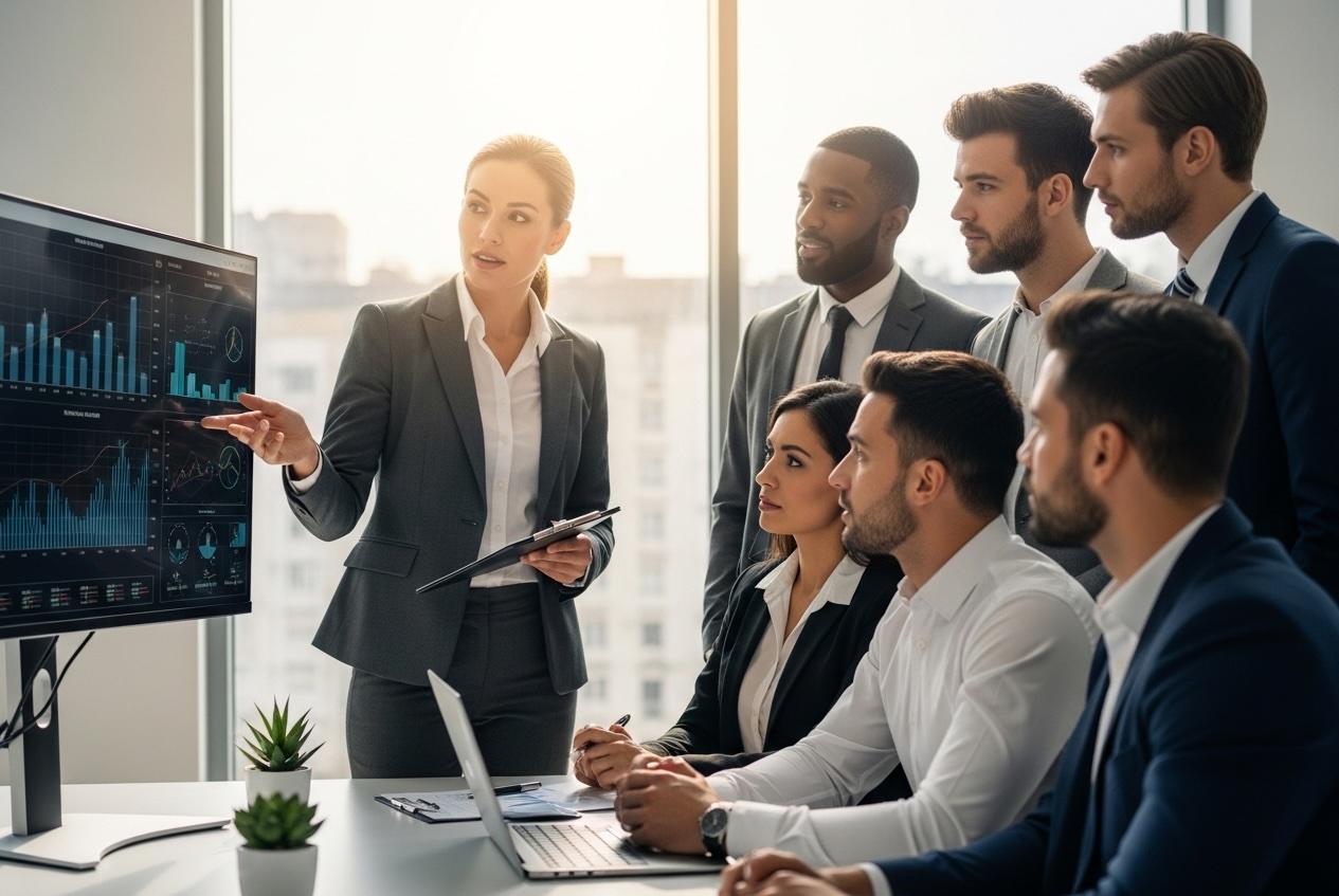 How Seattle Fractional CFO Firms Boost Year-End Planning Success