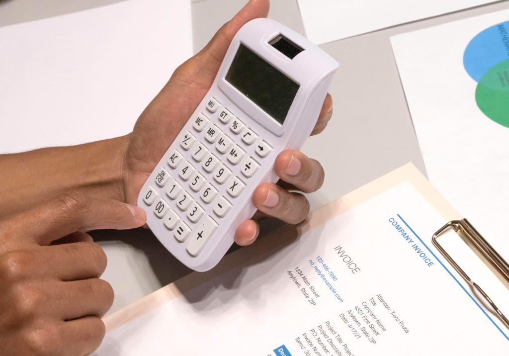 Small Business Invoicing