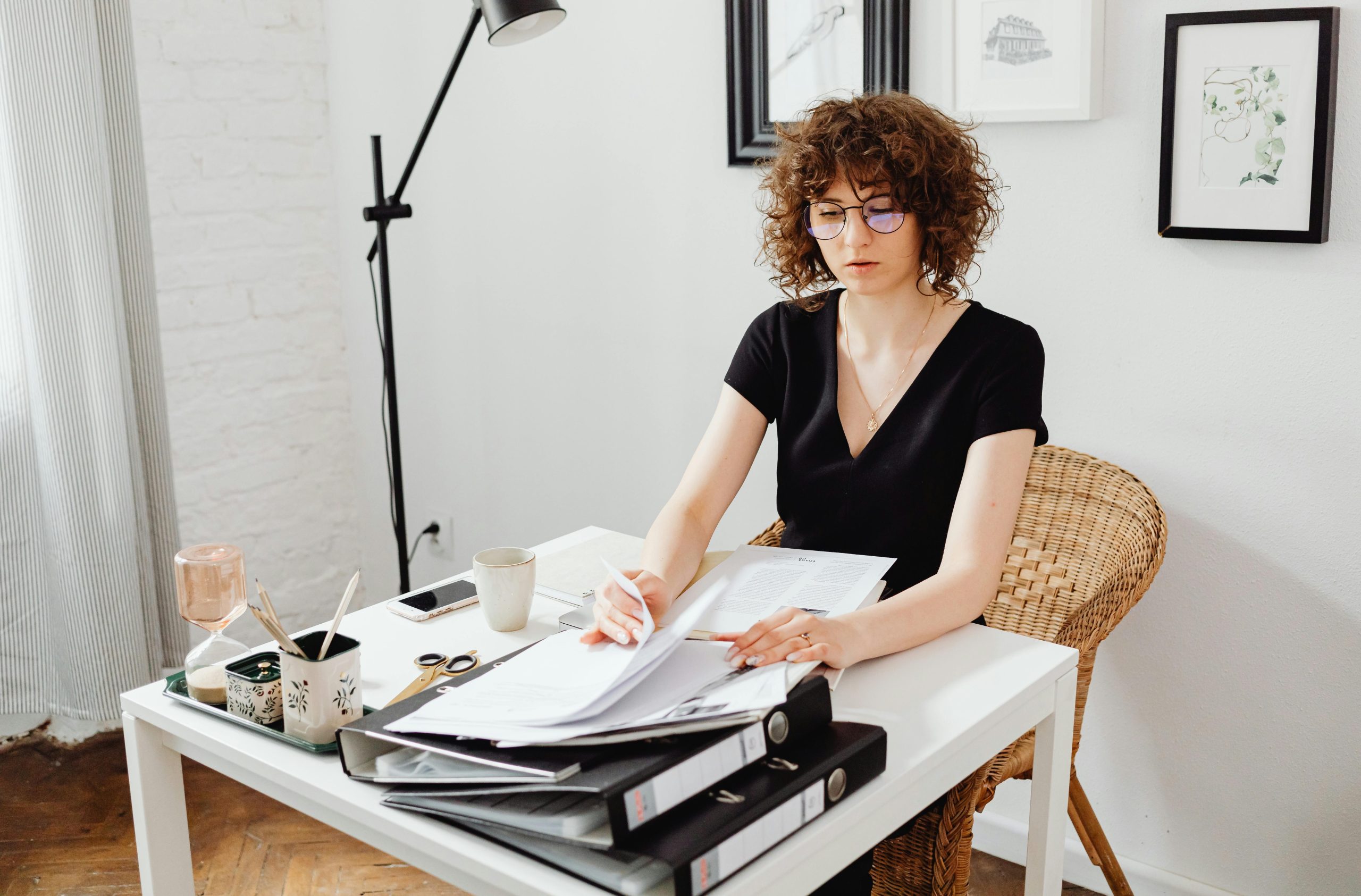 What Bookkeeping Tasks Should Seattle Businesses Wrap Up at Year-End?