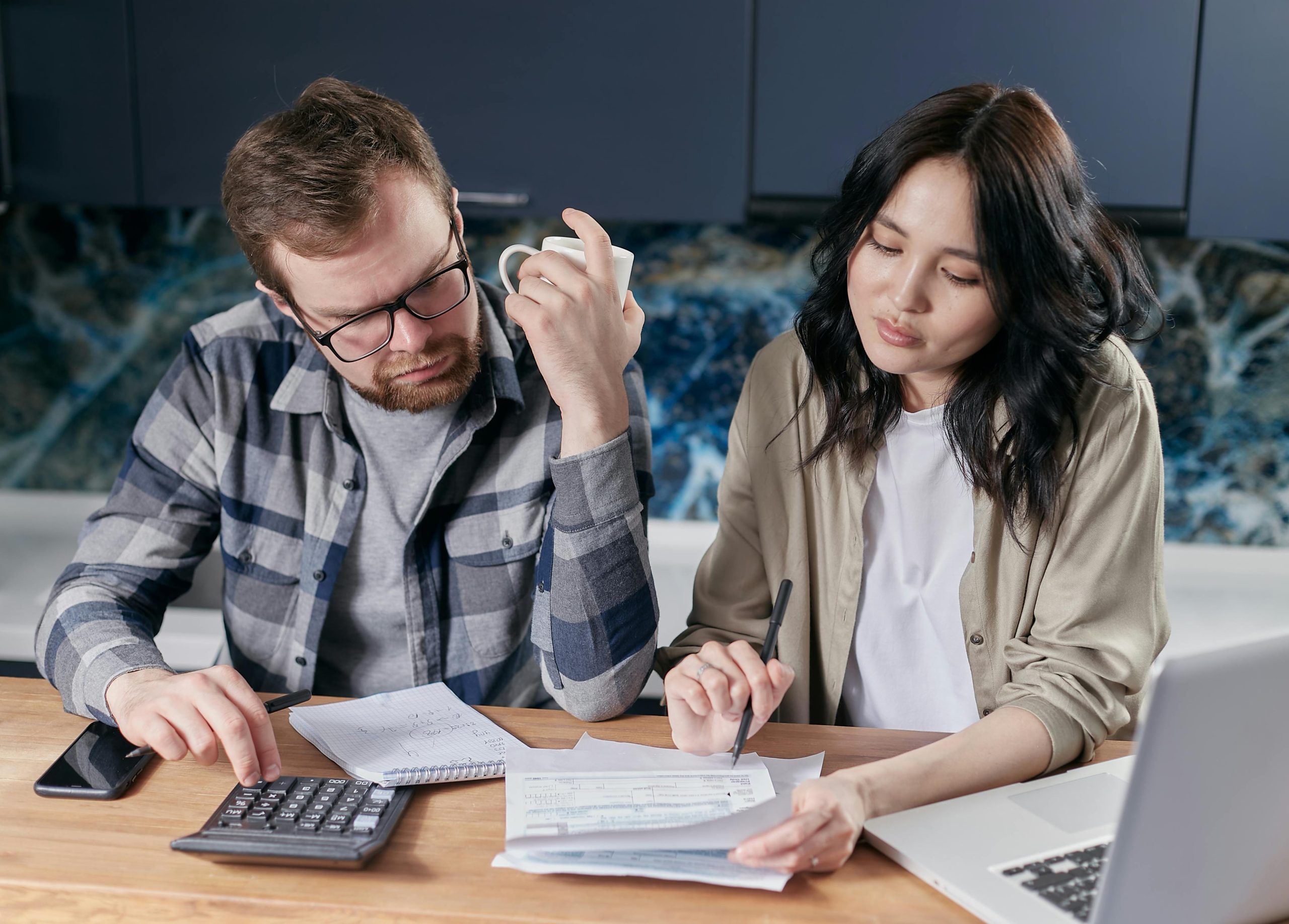 What to Prep for Your Seattle Tax Accountant Before Tax Season