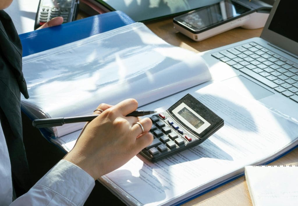 Review Sales Tax Compliance