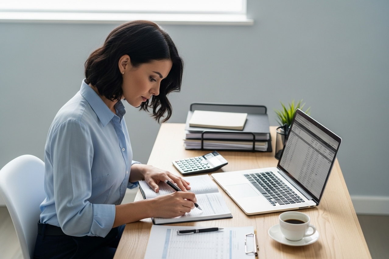 Seattle Small Business Accounting Tips: Habits to Improve for Success