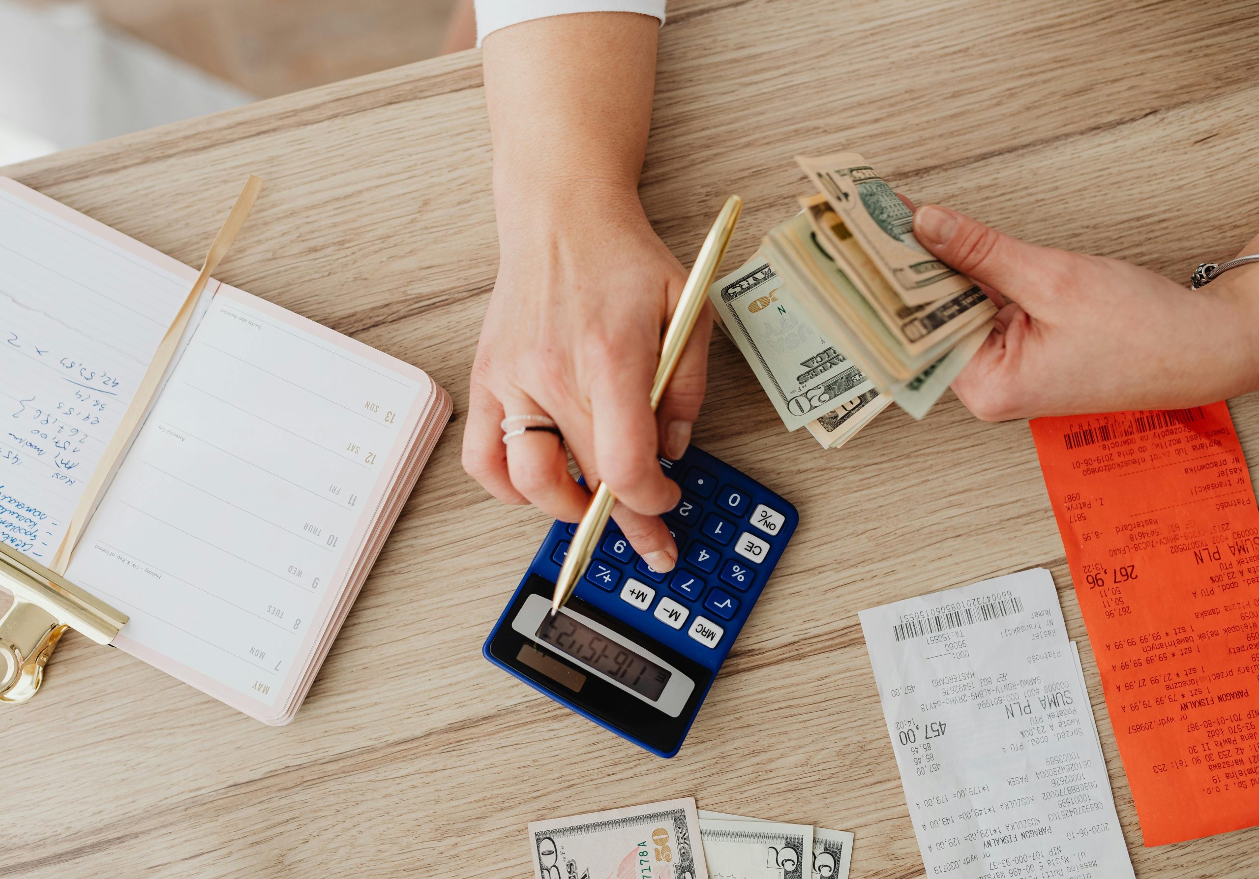 Why Accurate Accounts Payable Is Critical in Seattle This December