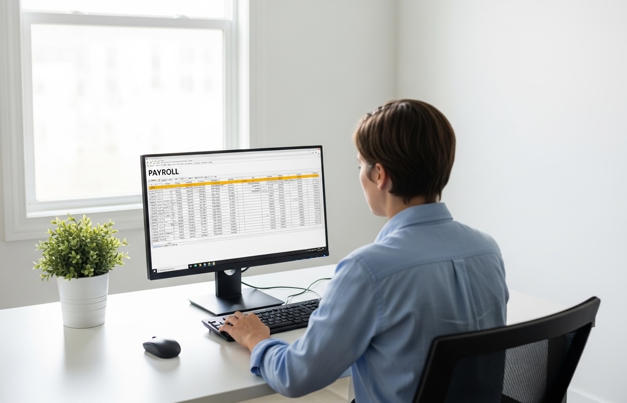 How to Smoothly Switch Payroll Providers in Seattle at Year-End