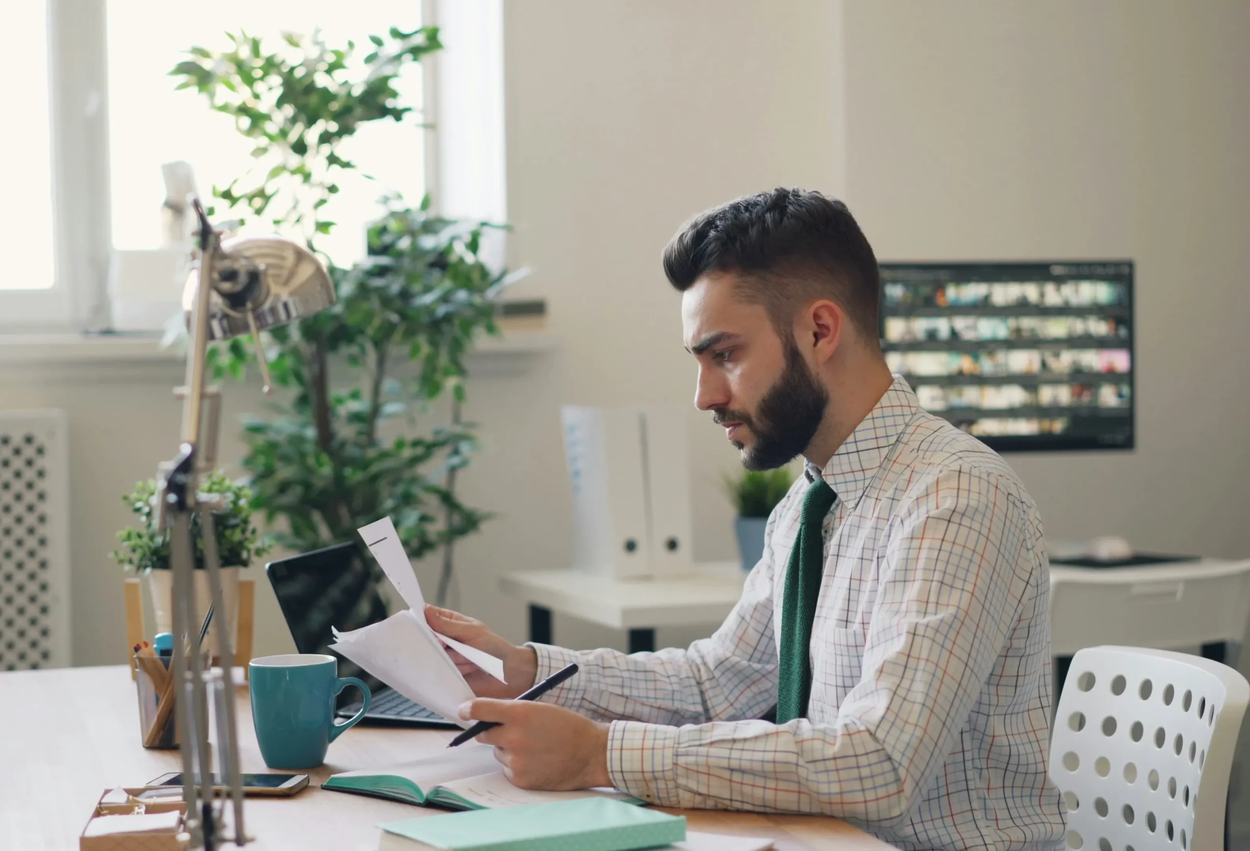 Messy Books? The Fastest Way to Fix Seattle Bookkeeping Before Taxes