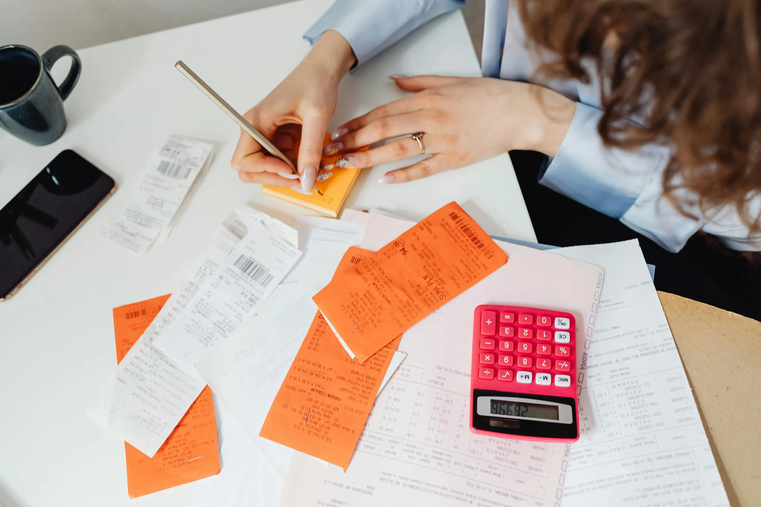 Accounts Payable in Seattle: How Do I Organize Business Bills?