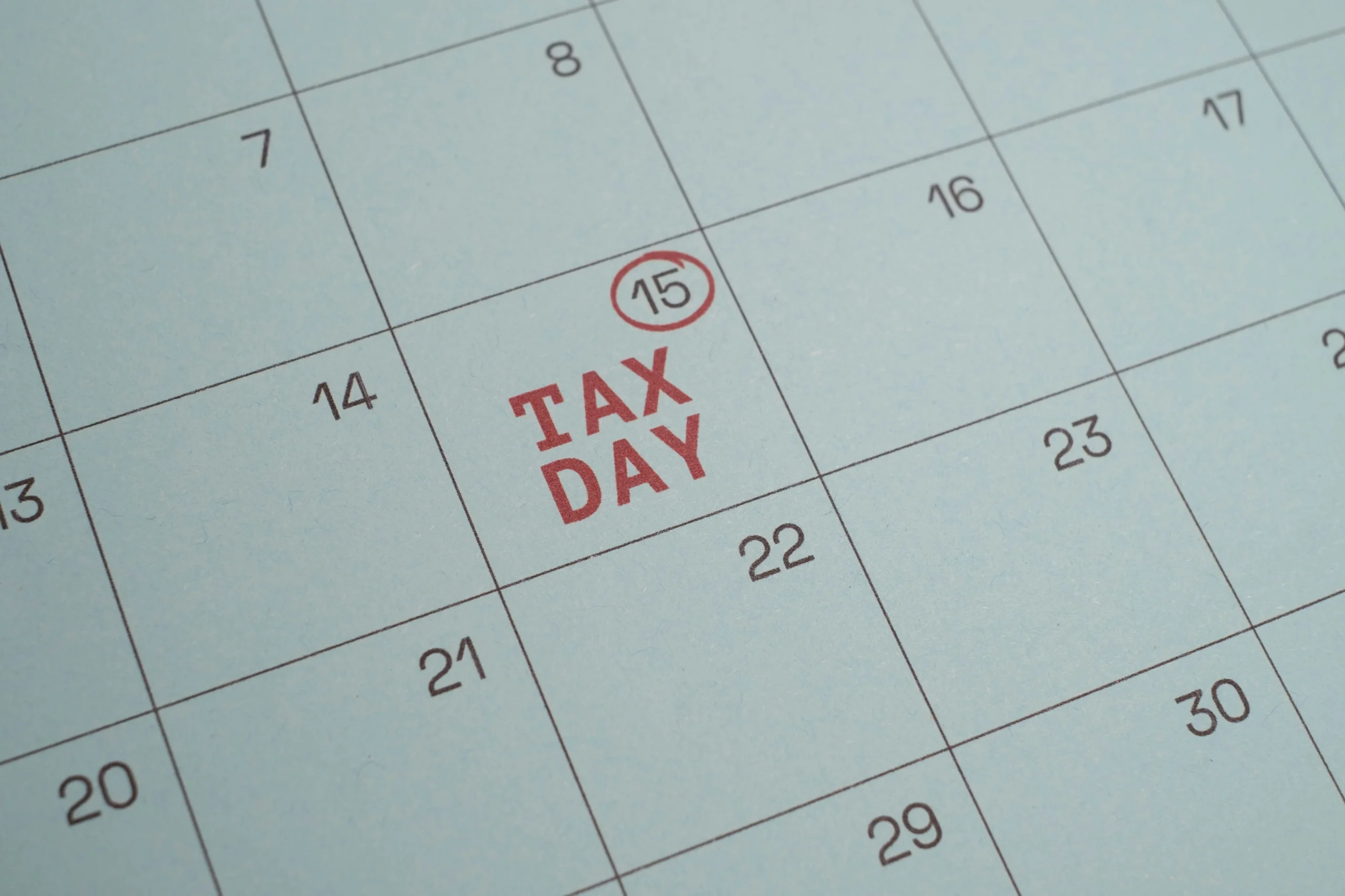 Seattle Tax Accountant Help: How Do I File a Business Tax Extension?