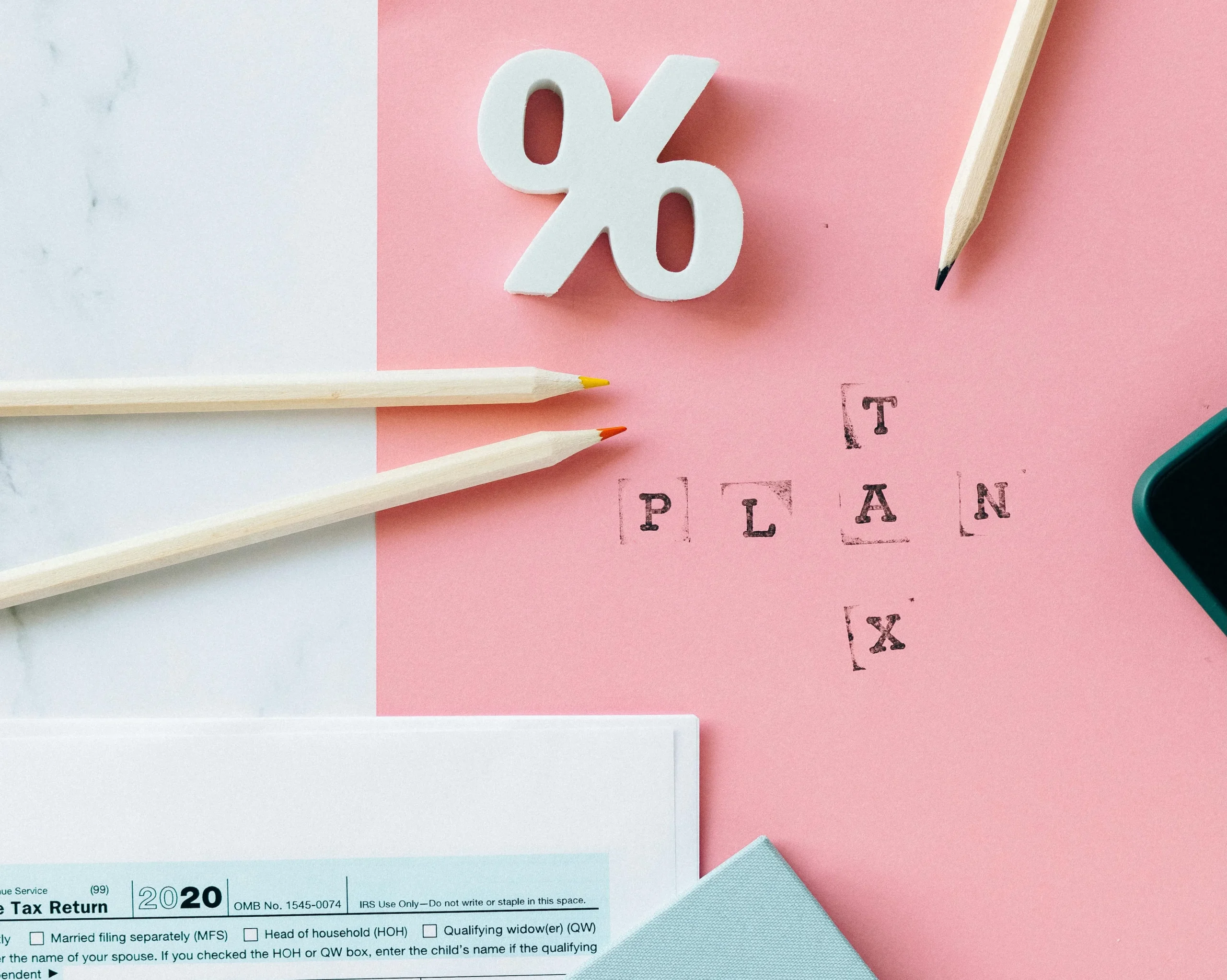 Tax Service for Small Business: How to Plan for Next Year