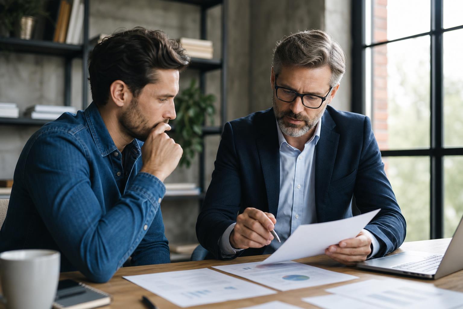 How Much Do Fractional CFO Services for Startups Cost?