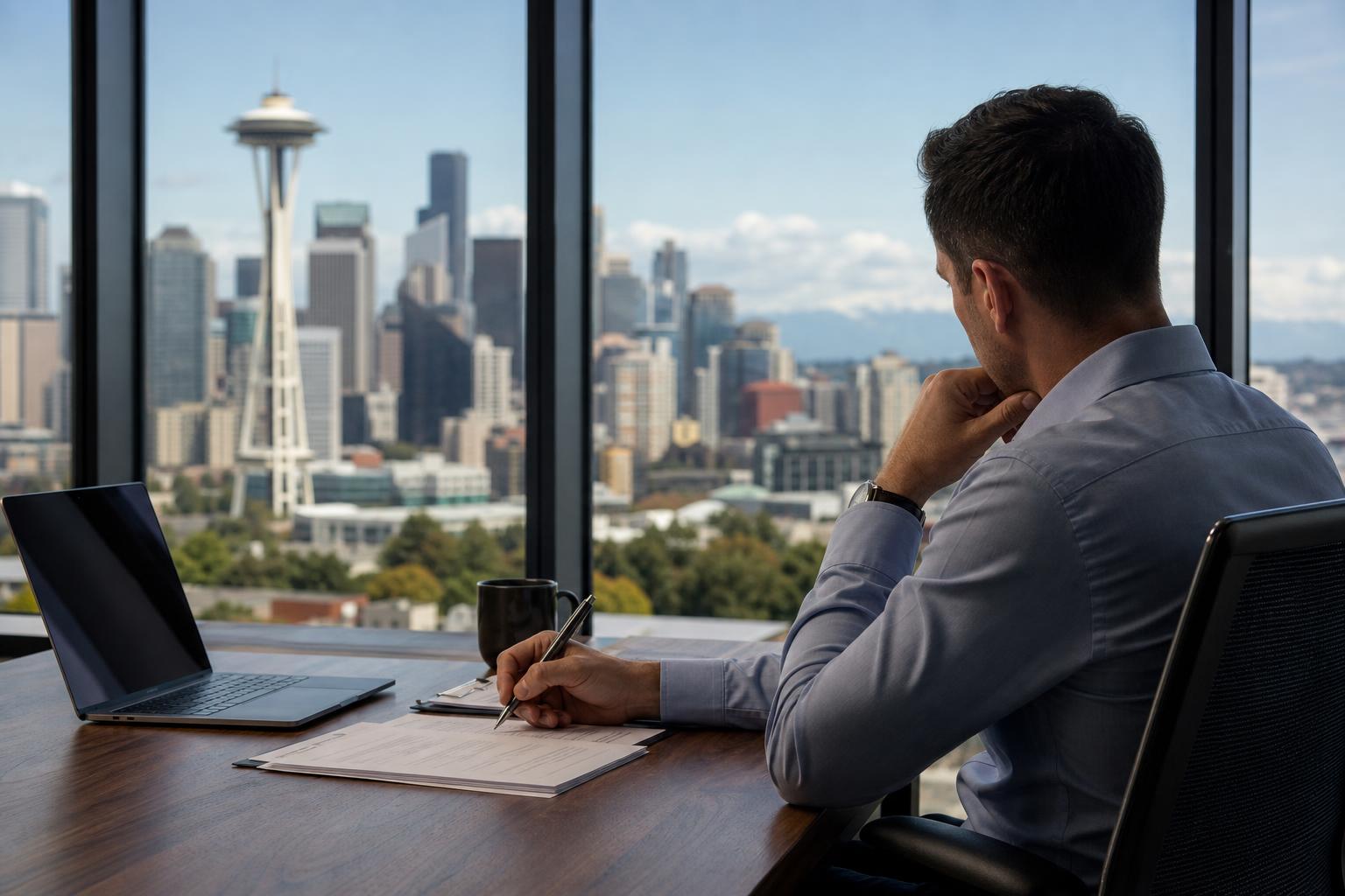 Seattle FinCEN Report: What Is an FBAR and Do I Need to File?