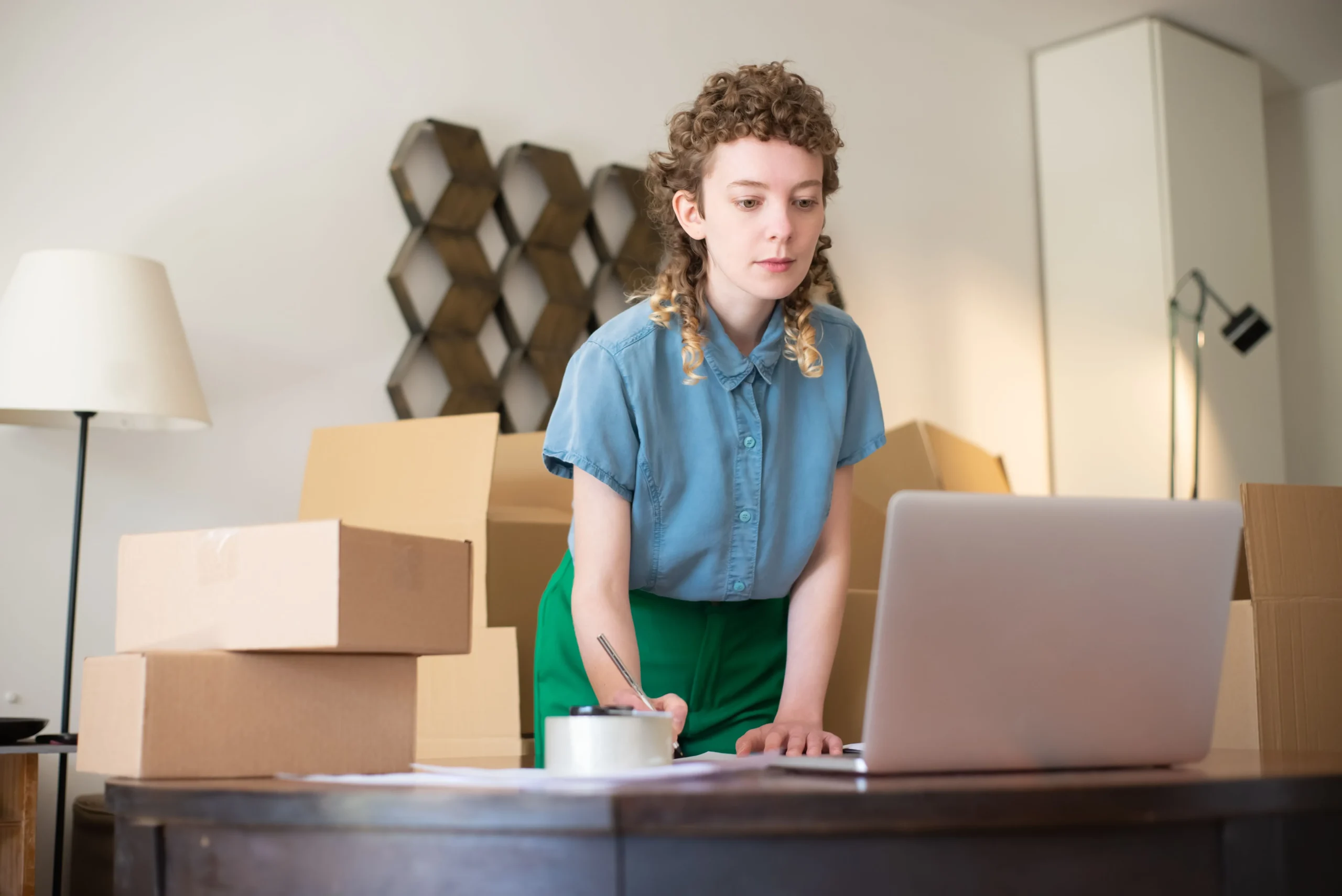 FinCEN Report Seattle: Does Selling Online Trigger an FBAR?