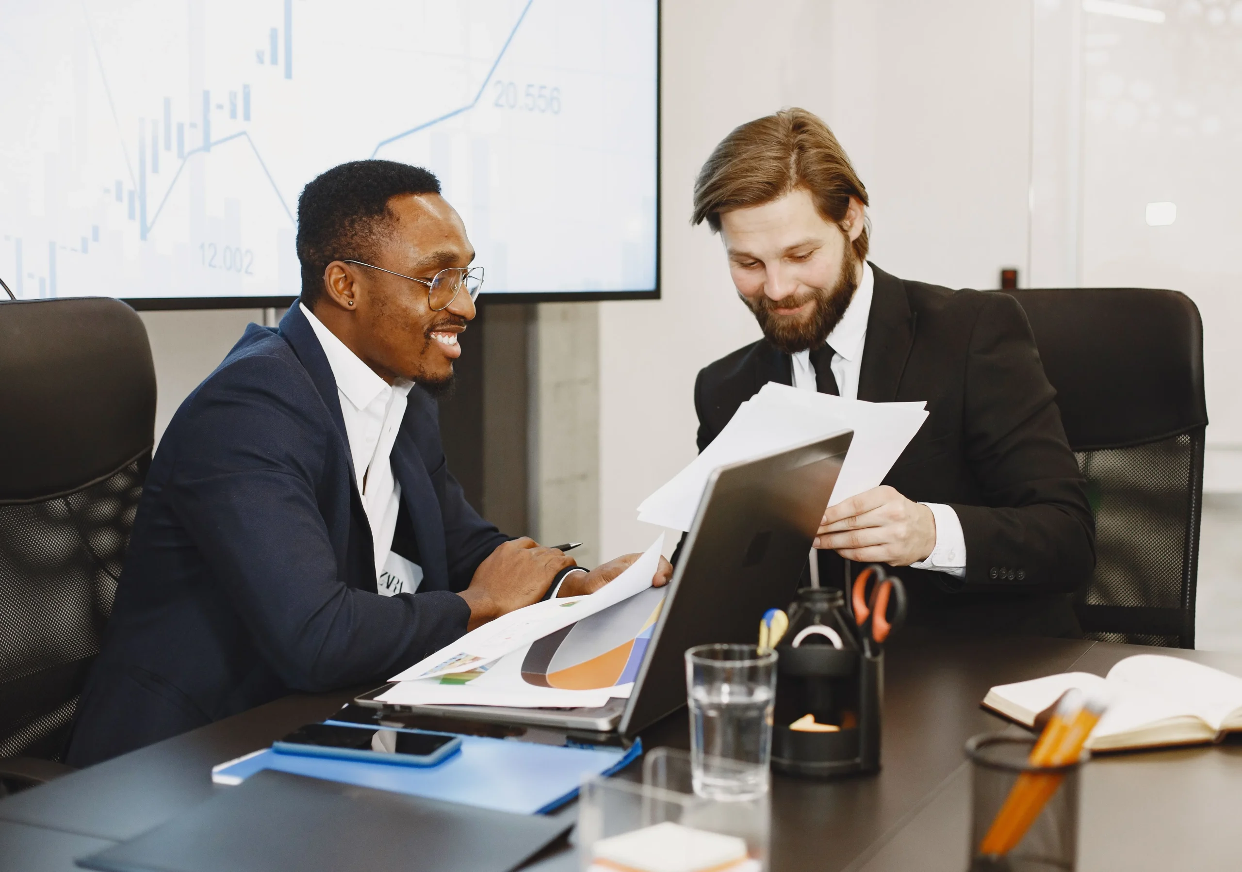 How Fractional CFO Consulting Prepares Your Business for a Sale